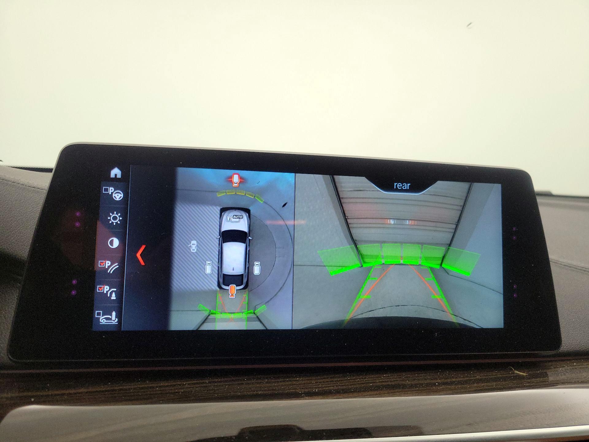 Thumbnail: 2018 BMW 6 Series - 14