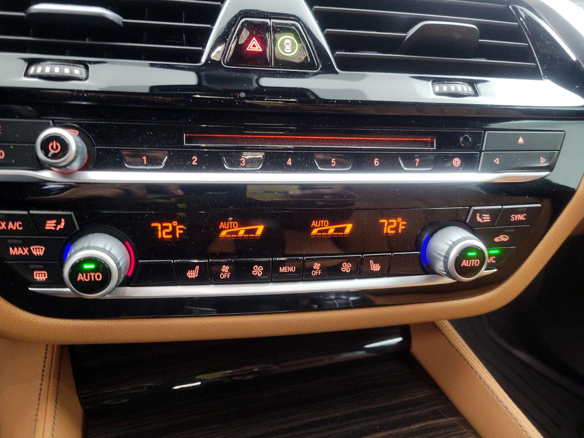 Thumbnail: 2018 BMW 6 Series - 16