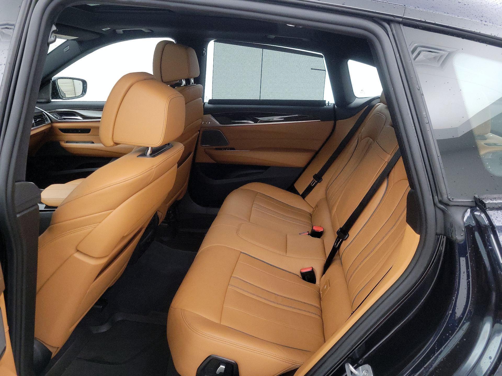 Thumbnail: 2018 BMW 6 Series - 19