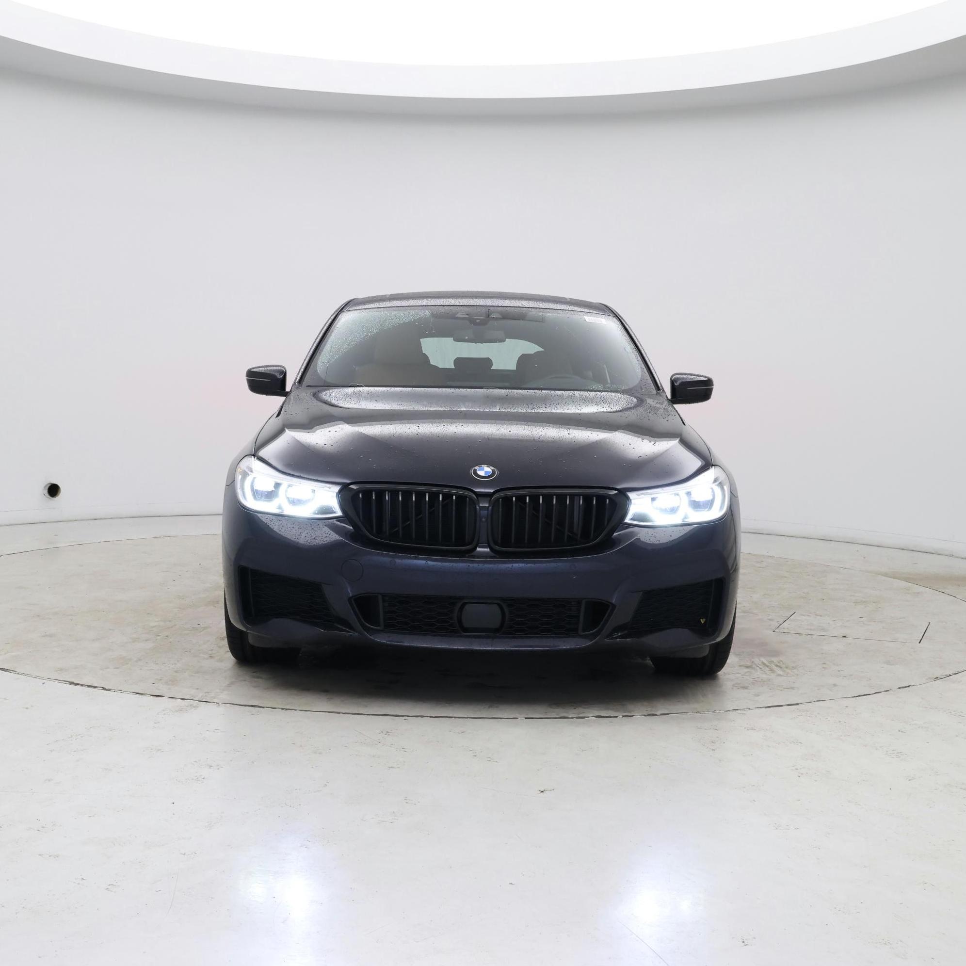 Thumbnail: 2018 BMW 6 Series - 5