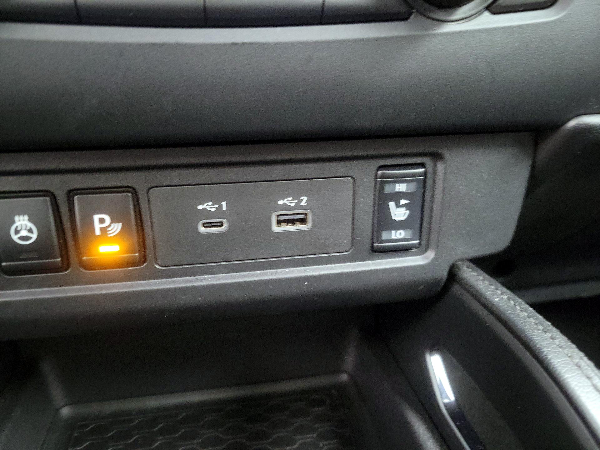 Thumbnail: 2022 Nissan Frontier - 18