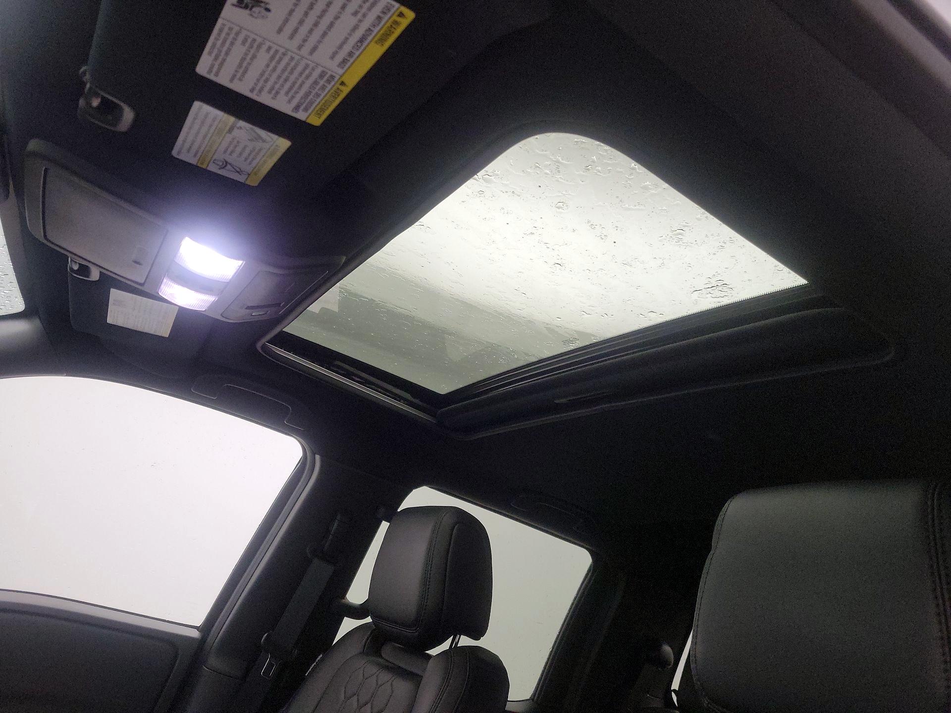 Thumbnail: 2022 Nissan Frontier - 19