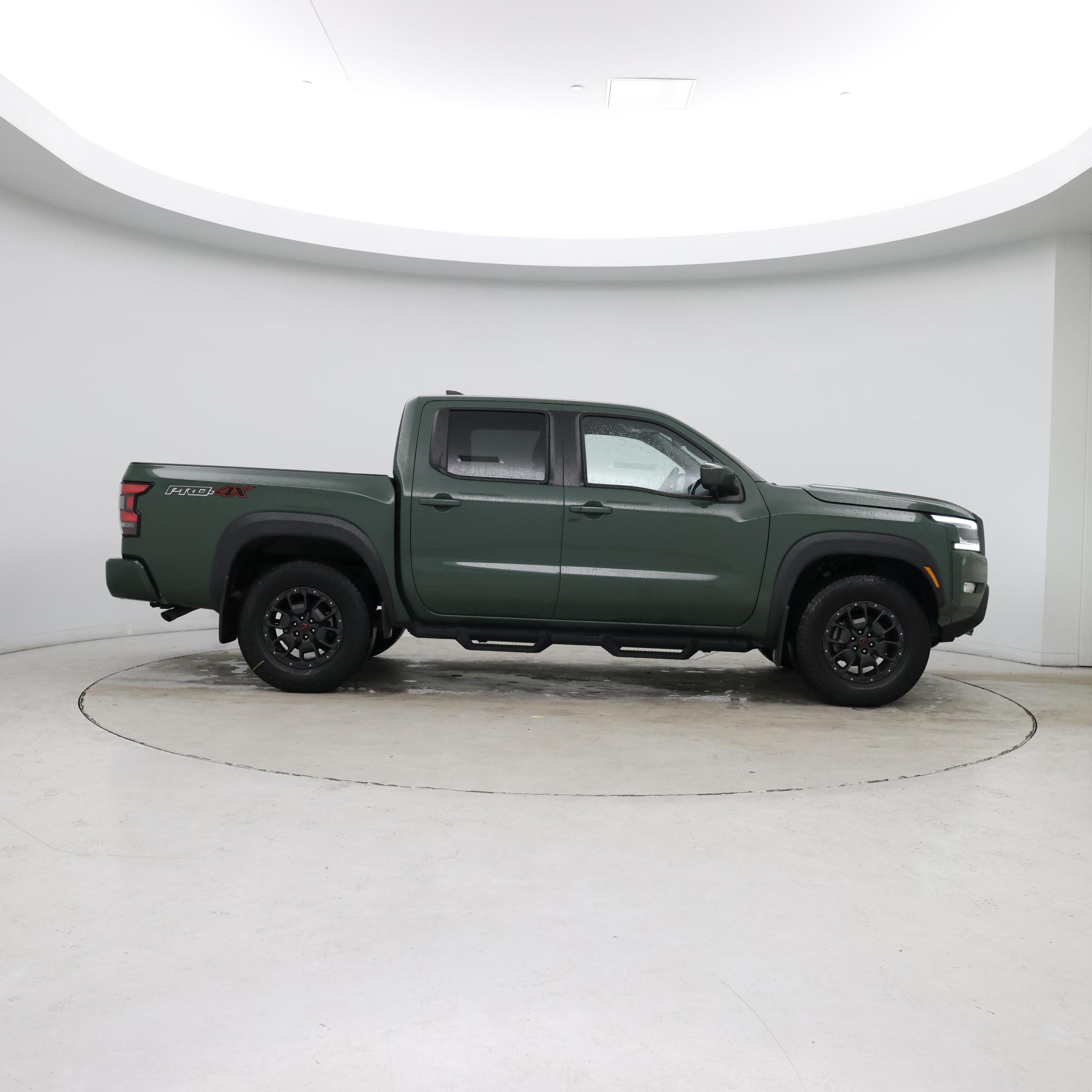 Thumbnail: 2022 Nissan Frontier - 7