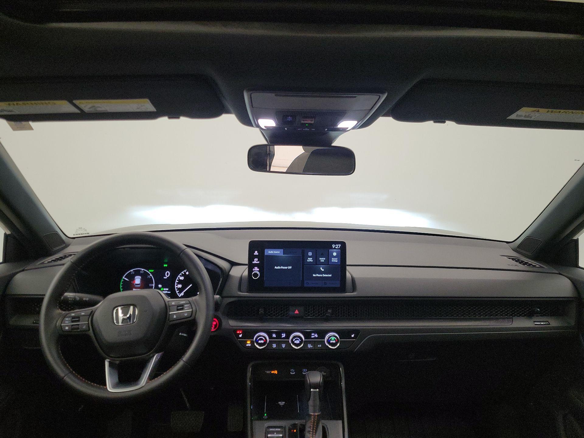 Thumbnail: 2026 Honda CR-V - 9