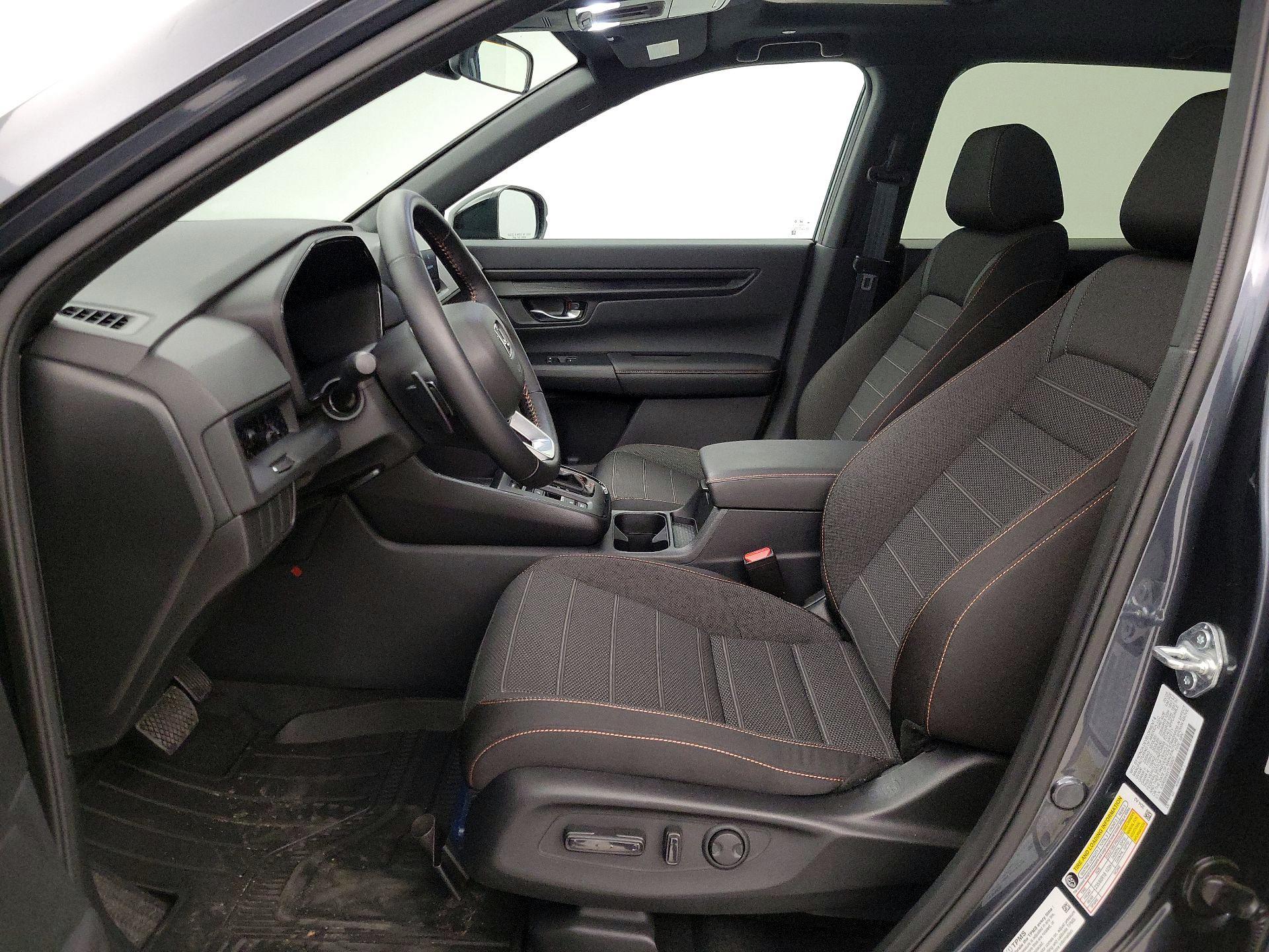 Thumbnail: 2026 Honda CR-V - 11