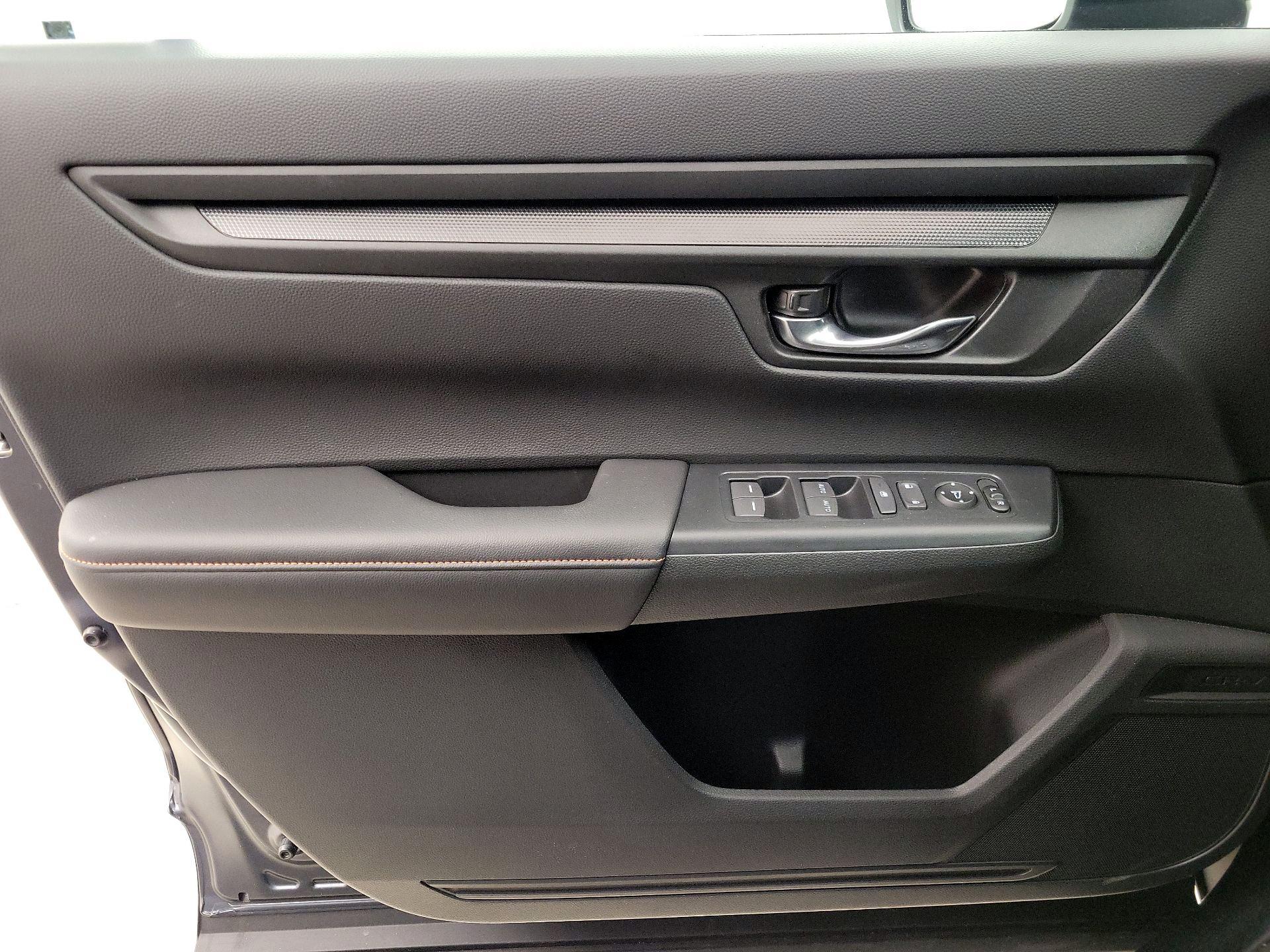 Thumbnail: 2026 Honda CR-V - 12