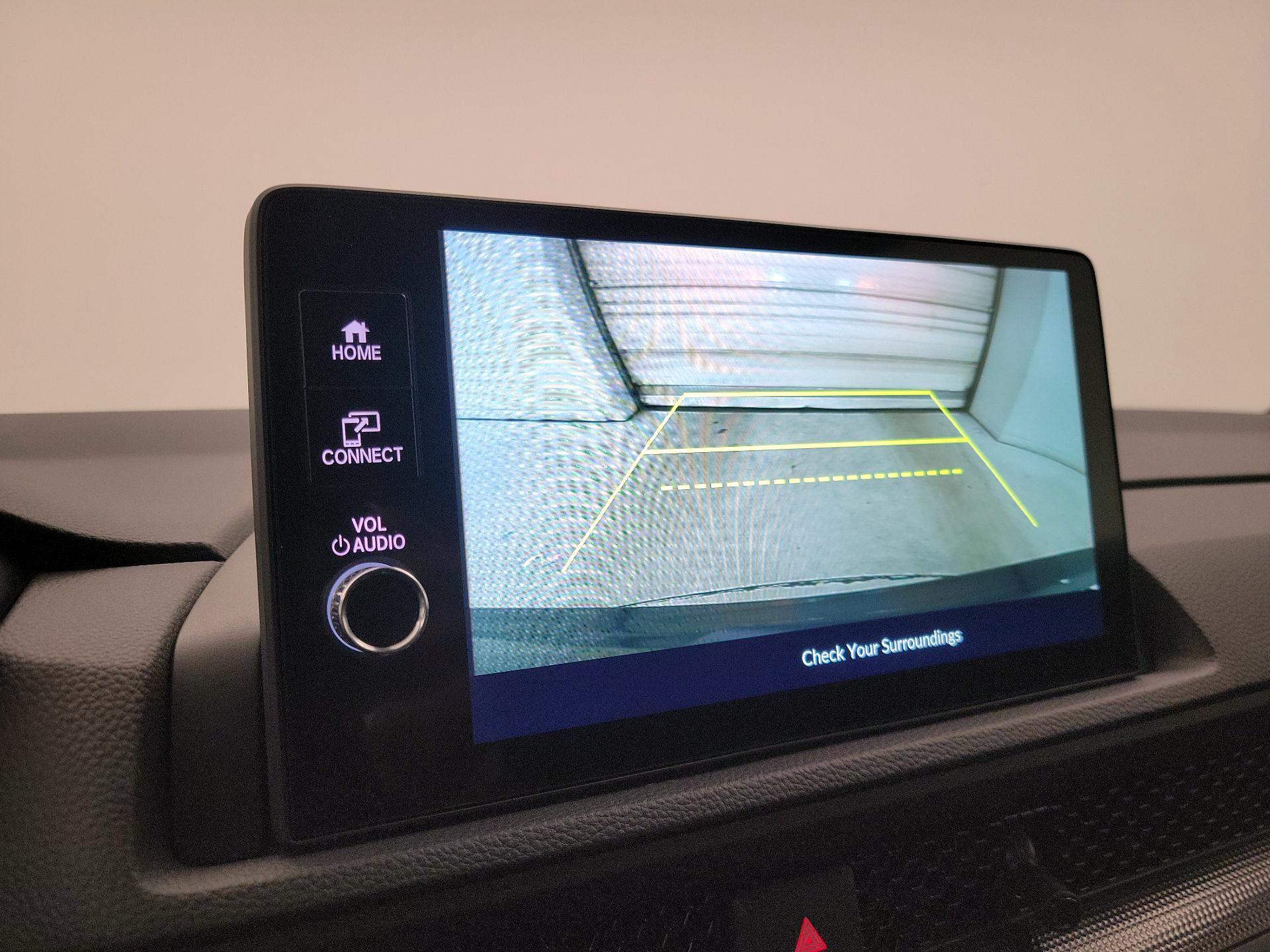 Thumbnail: 2026 Honda CR-V - 13