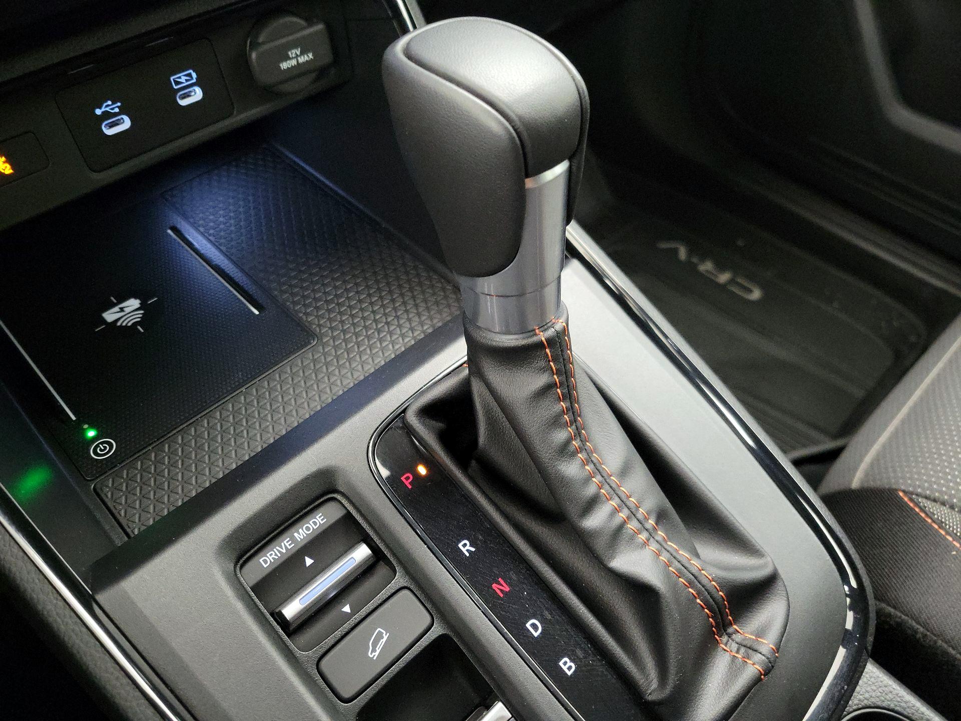 Thumbnail: 2026 Honda CR-V - 16