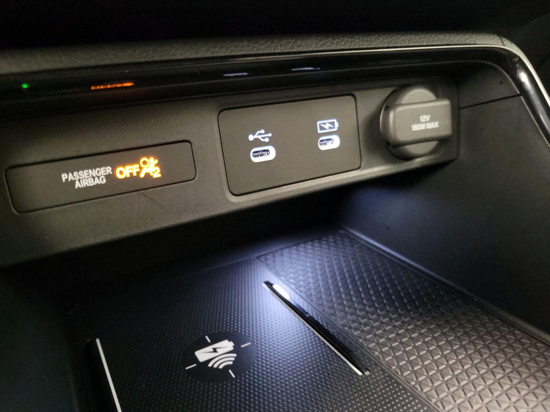 Thumbnail: 2026 Honda CR-V - 17