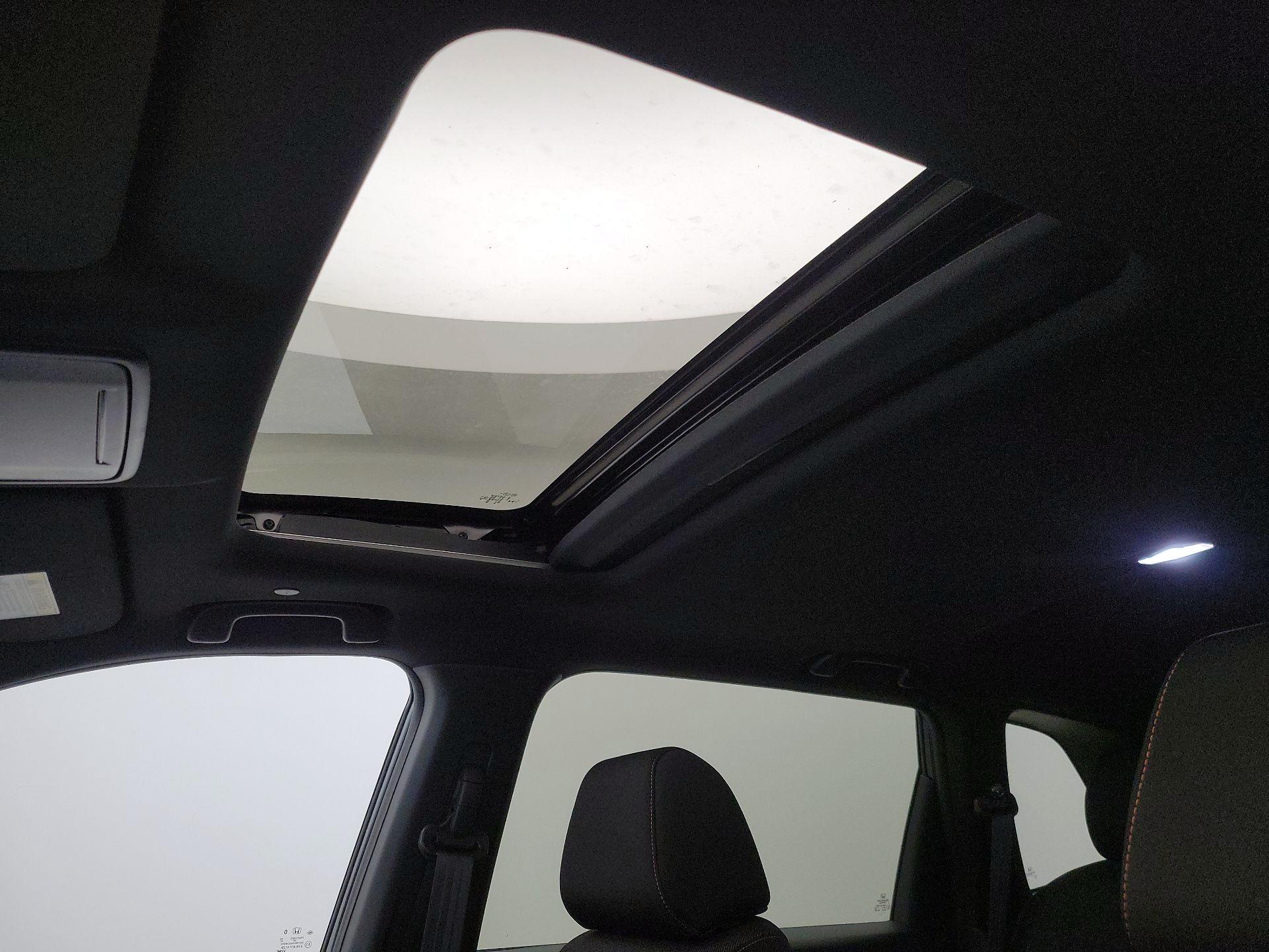 Thumbnail: 2026 Honda CR-V - 18