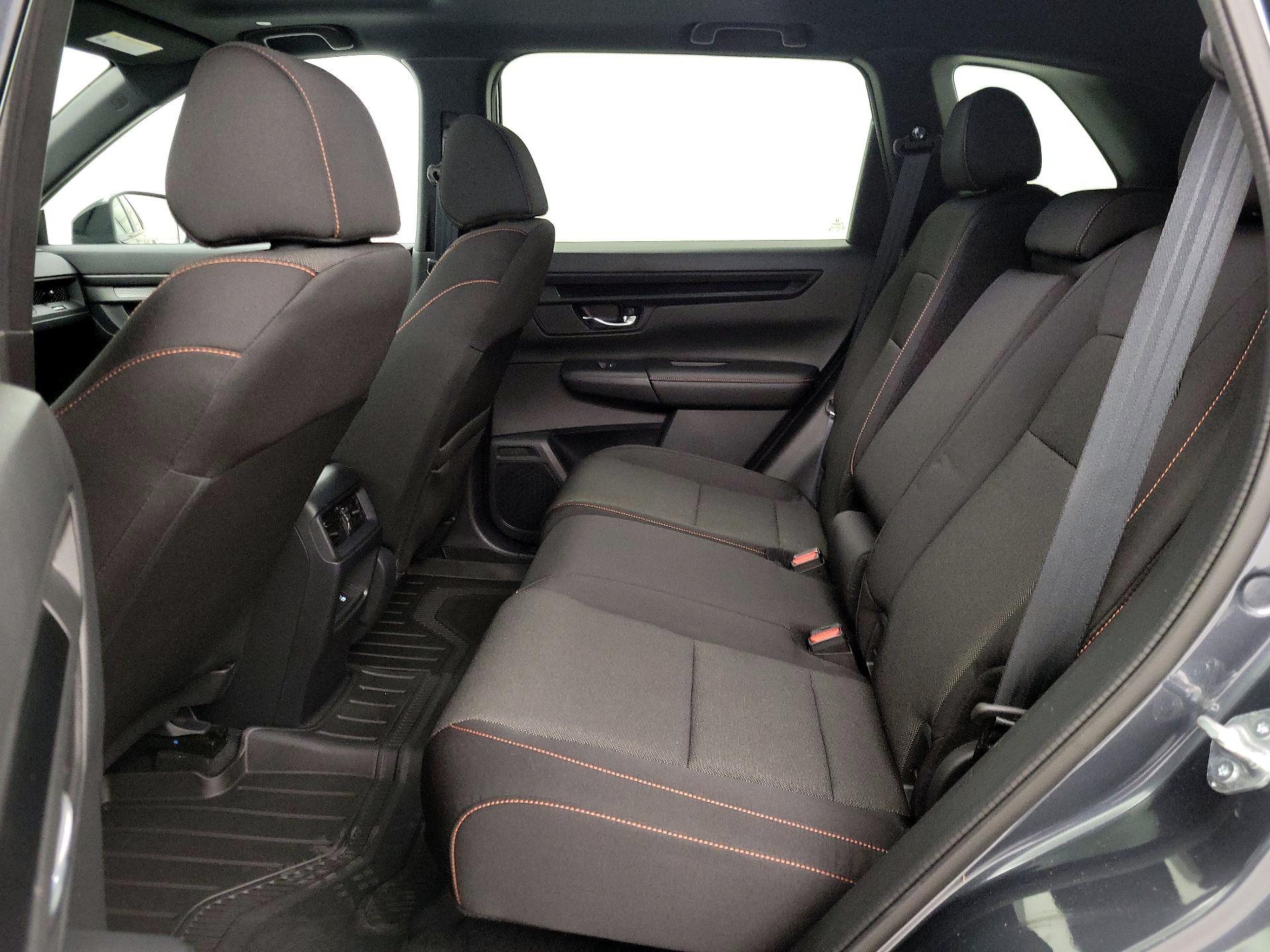 Thumbnail: 2026 Honda CR-V - 19