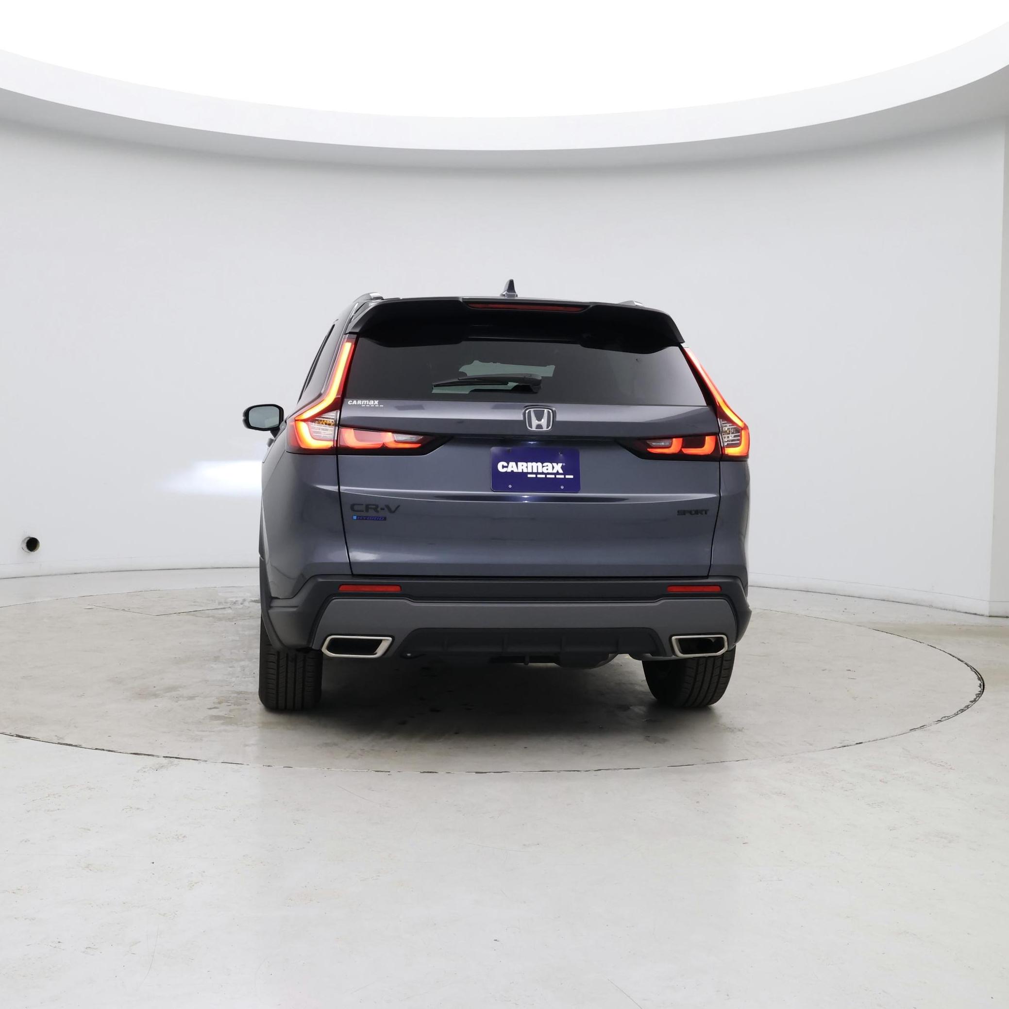 Thumbnail: 2026 Honda CR-V - 6