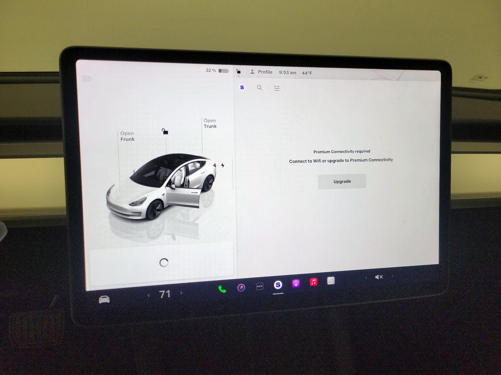 Thumbnail: 2023 Tesla Model 3 - 14