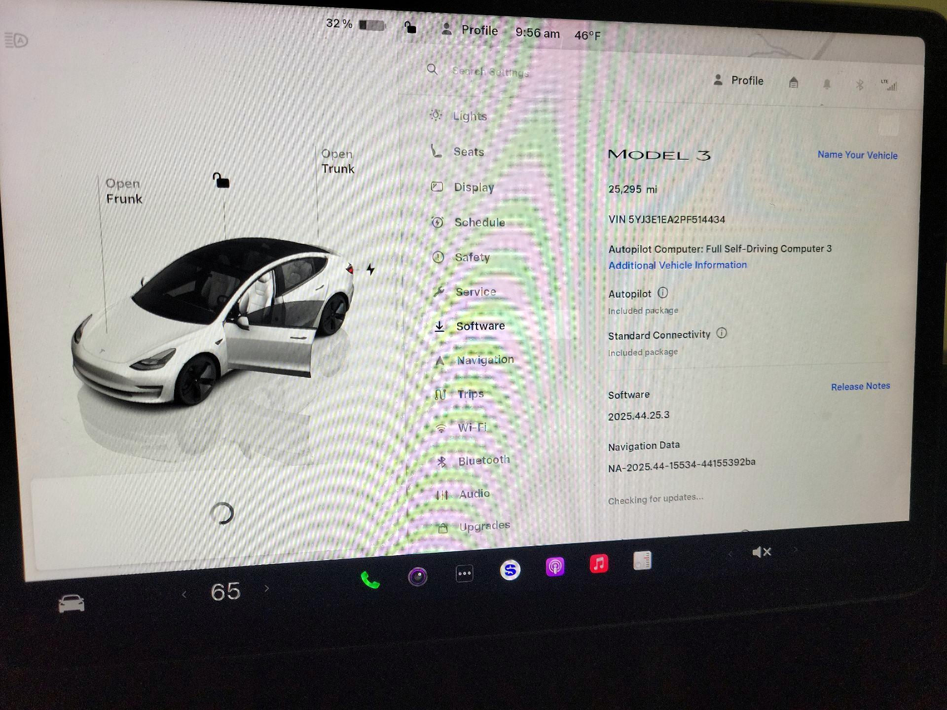 Thumbnail: 2023 Tesla Model 3 - 20