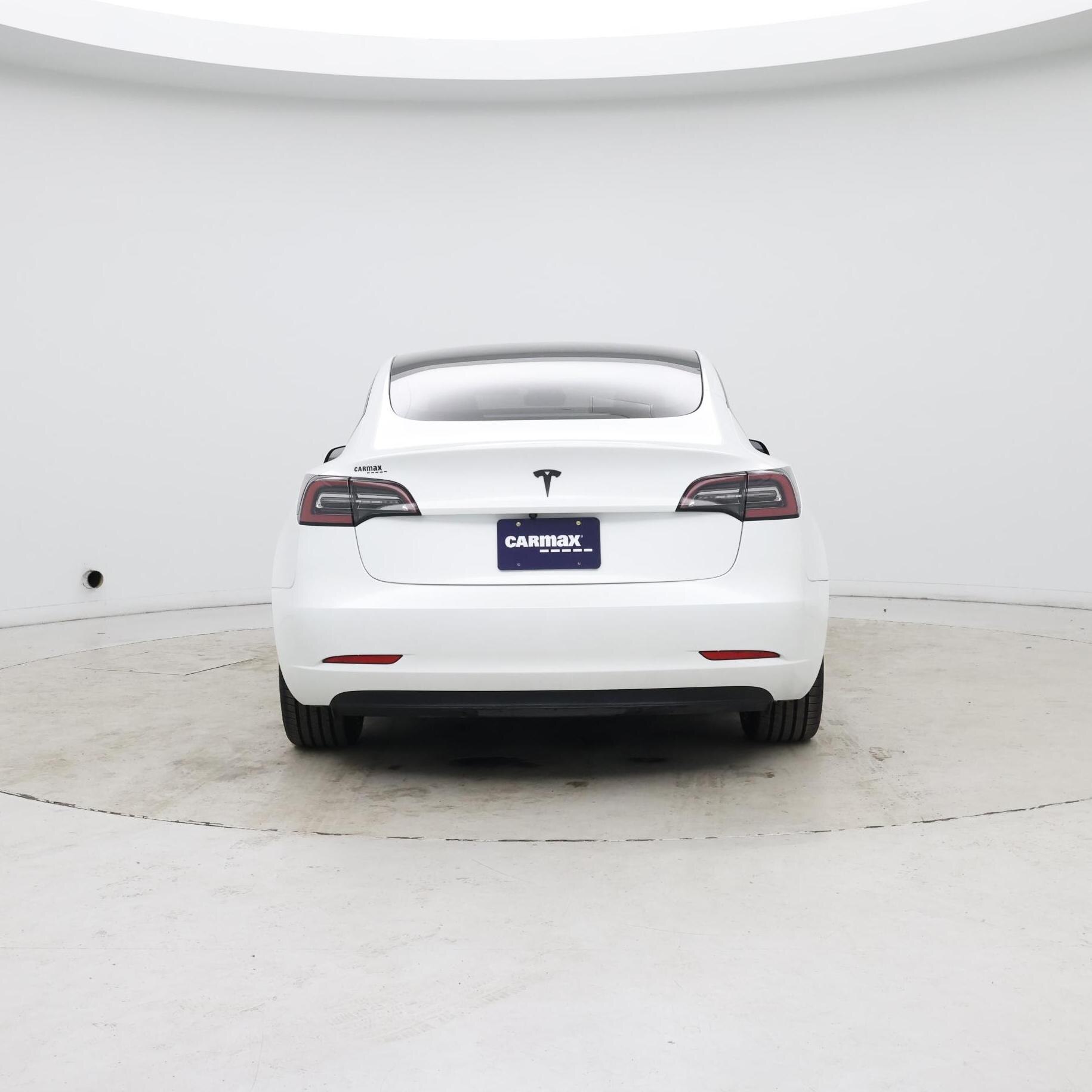 Thumbnail: 2023 Tesla Model 3 - 6