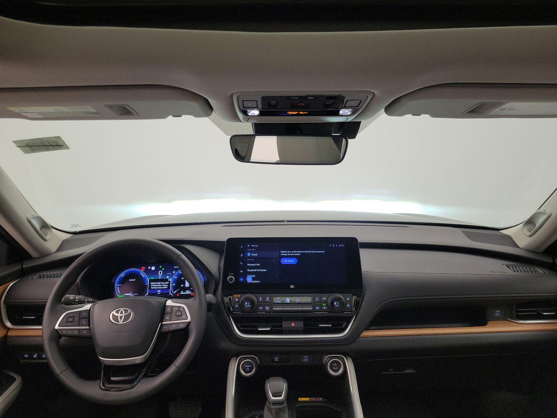 Thumbnail: 2026 Toyota Highlander - 9