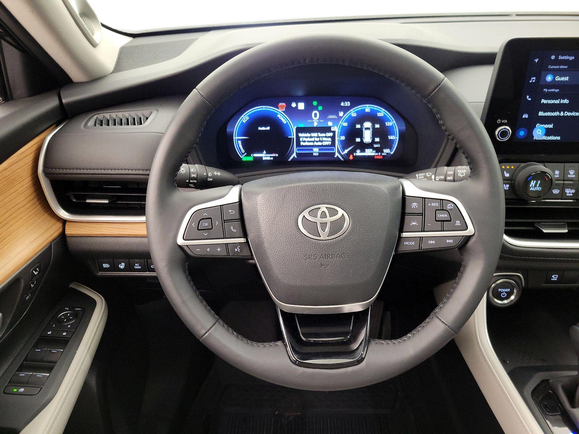 Thumbnail: 2026 Toyota Highlander - 10