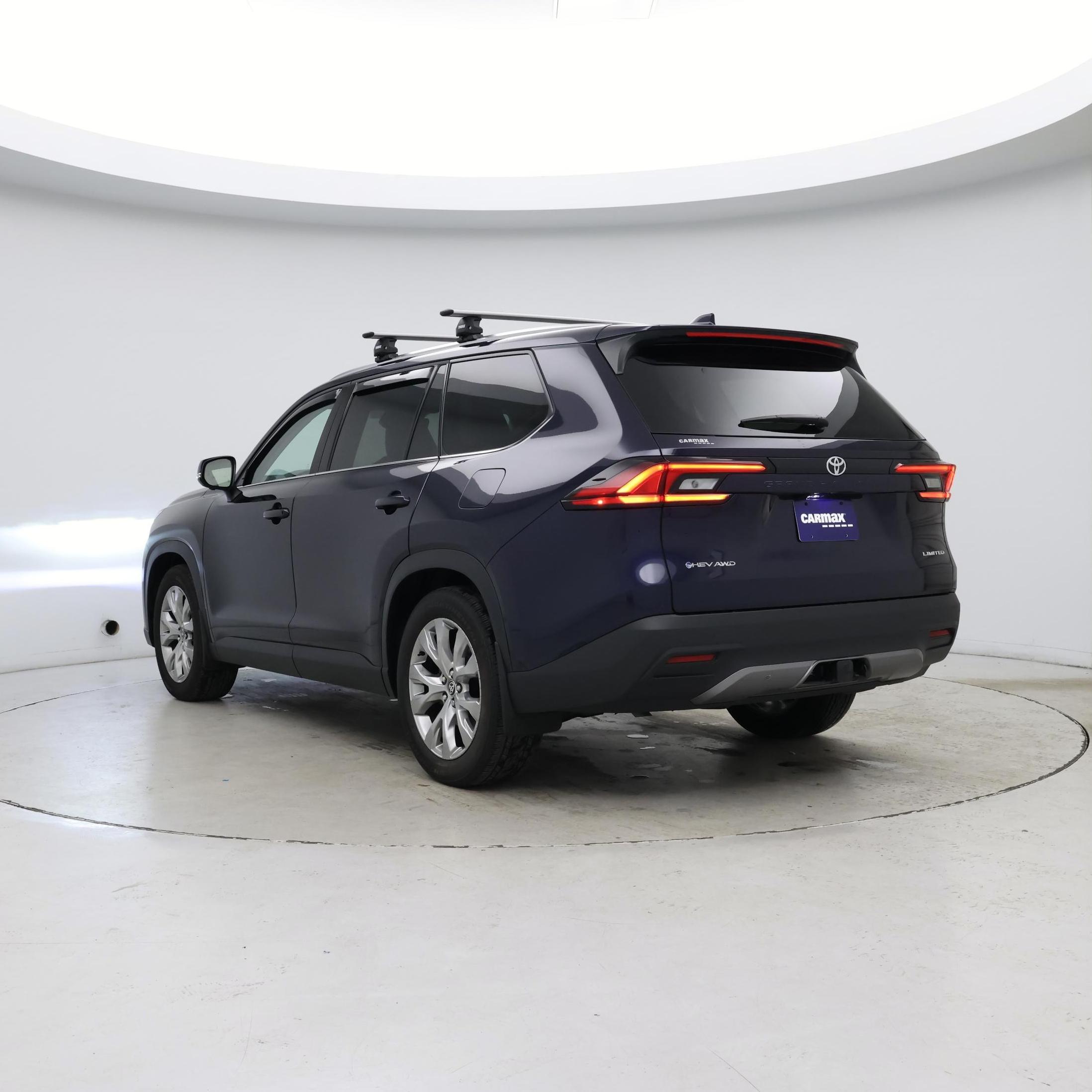 Thumbnail: 2026 Toyota Highlander - 2