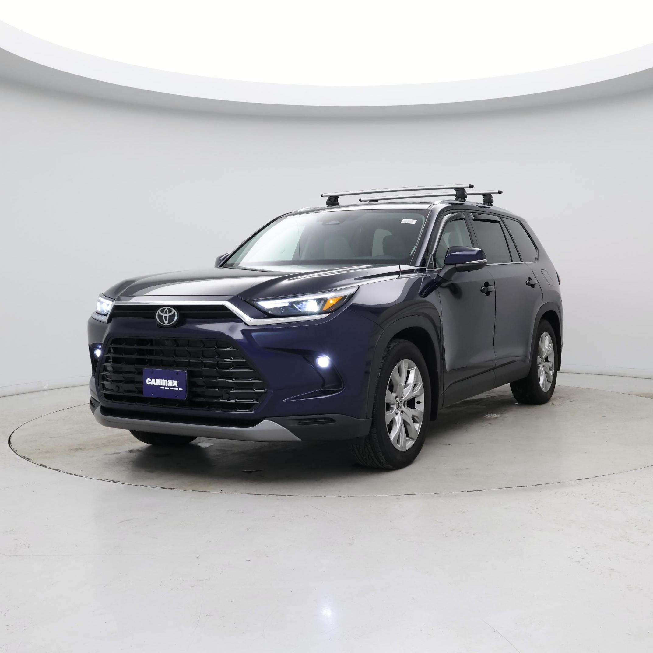 Thumbnail: 2026 Toyota Highlander - 4