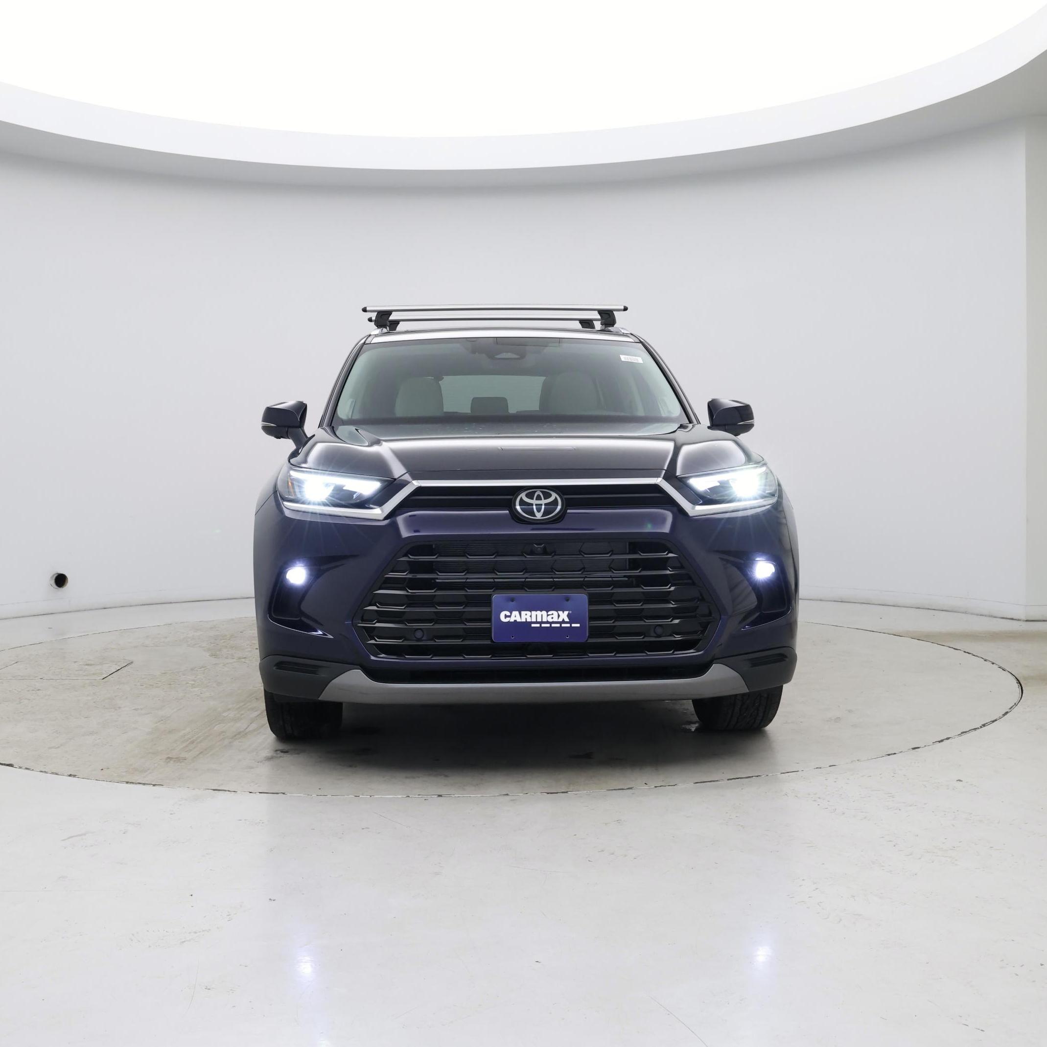 Thumbnail: 2026 Toyota Highlander - 5