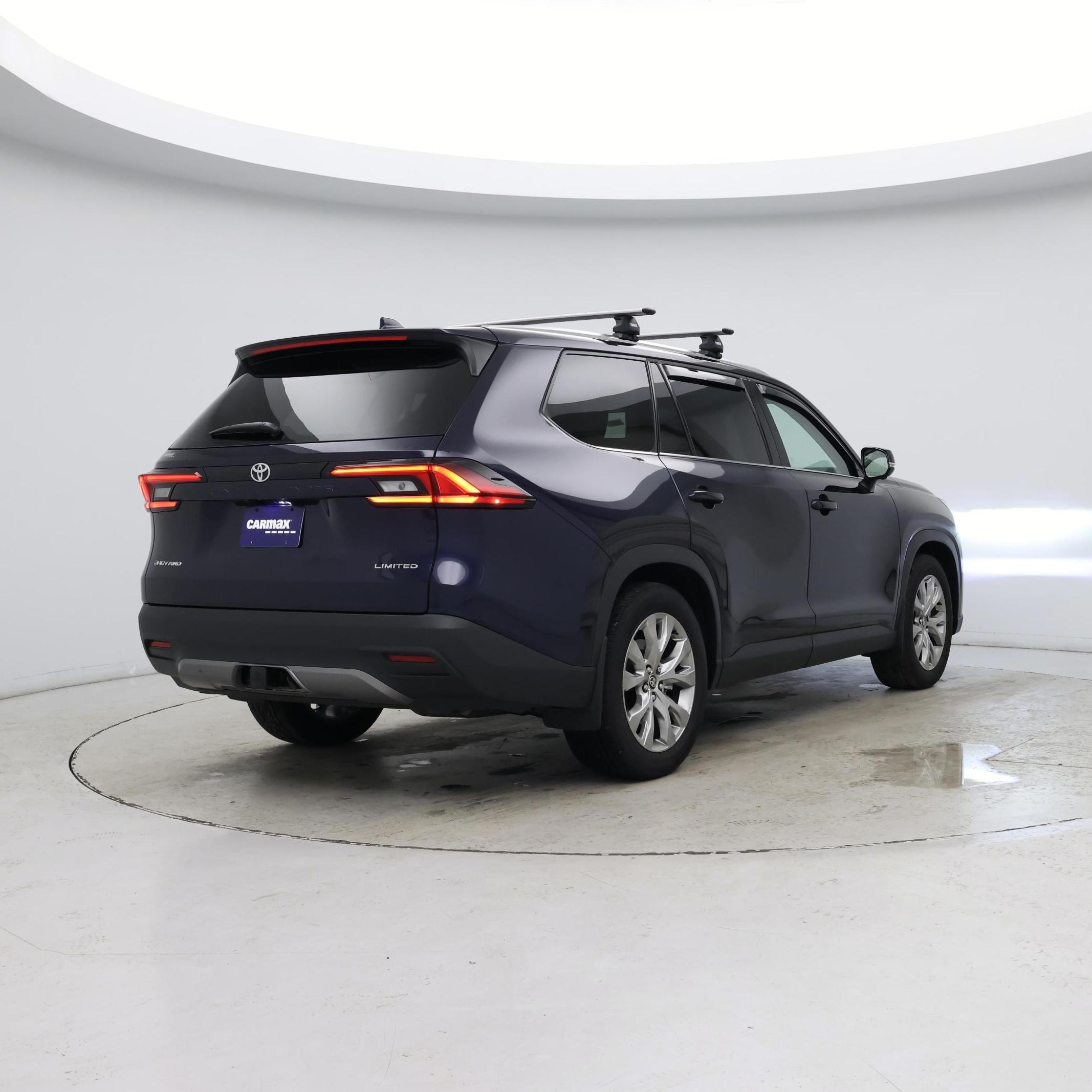 Thumbnail: 2026 Toyota Highlander - 8