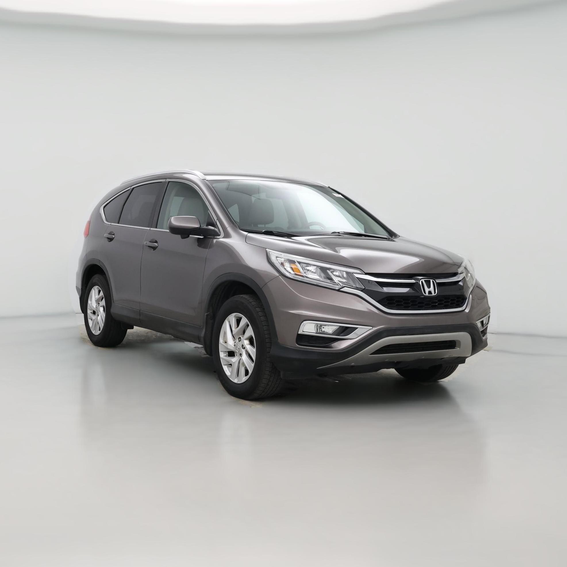 Thumbnail: 2016 Honda CR-V - 1