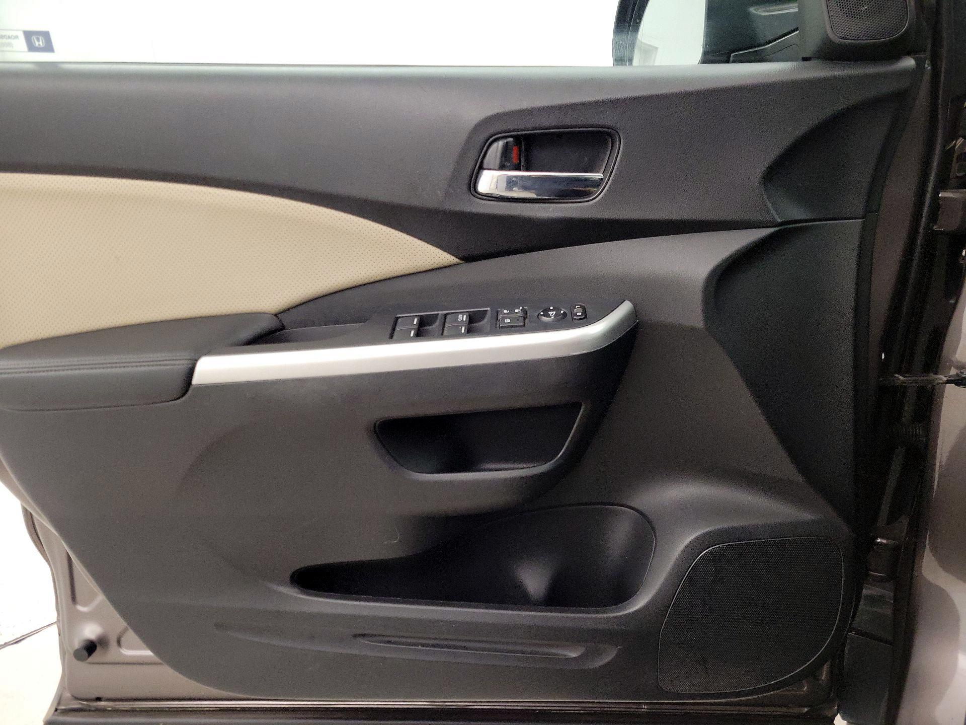 Thumbnail: 2016 Honda CR-V - 12