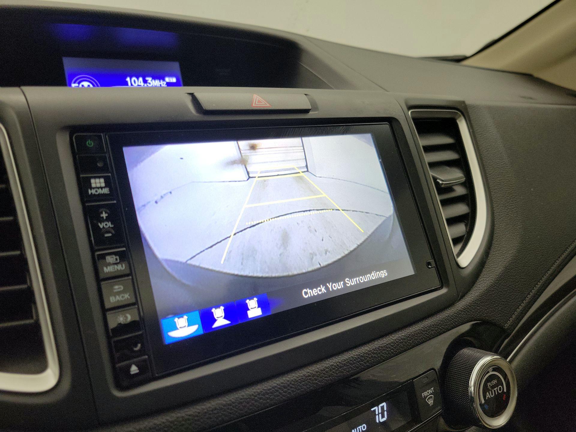 Thumbnail: 2016 Honda CR-V - 14