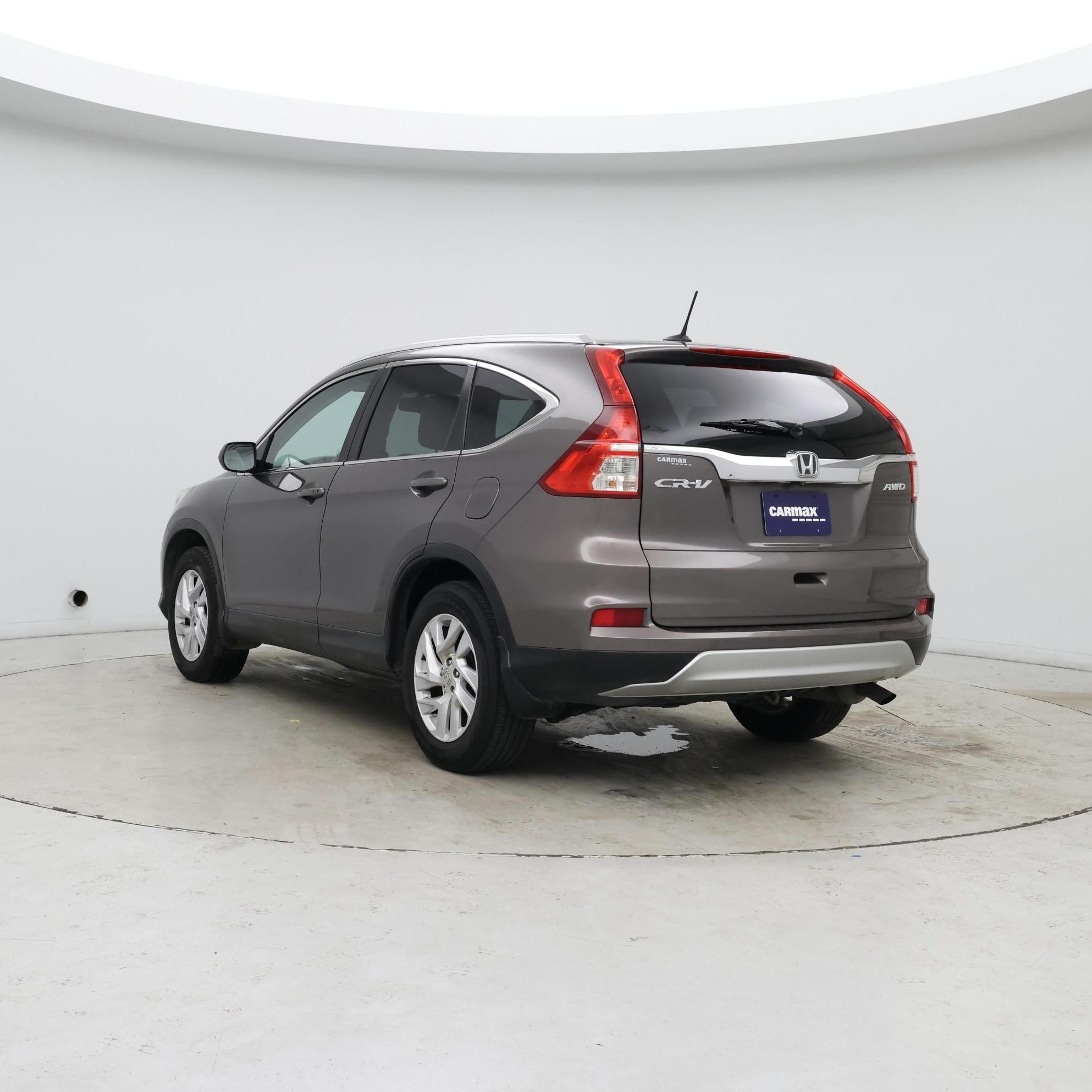 Thumbnail: 2016 Honda CR-V - 2