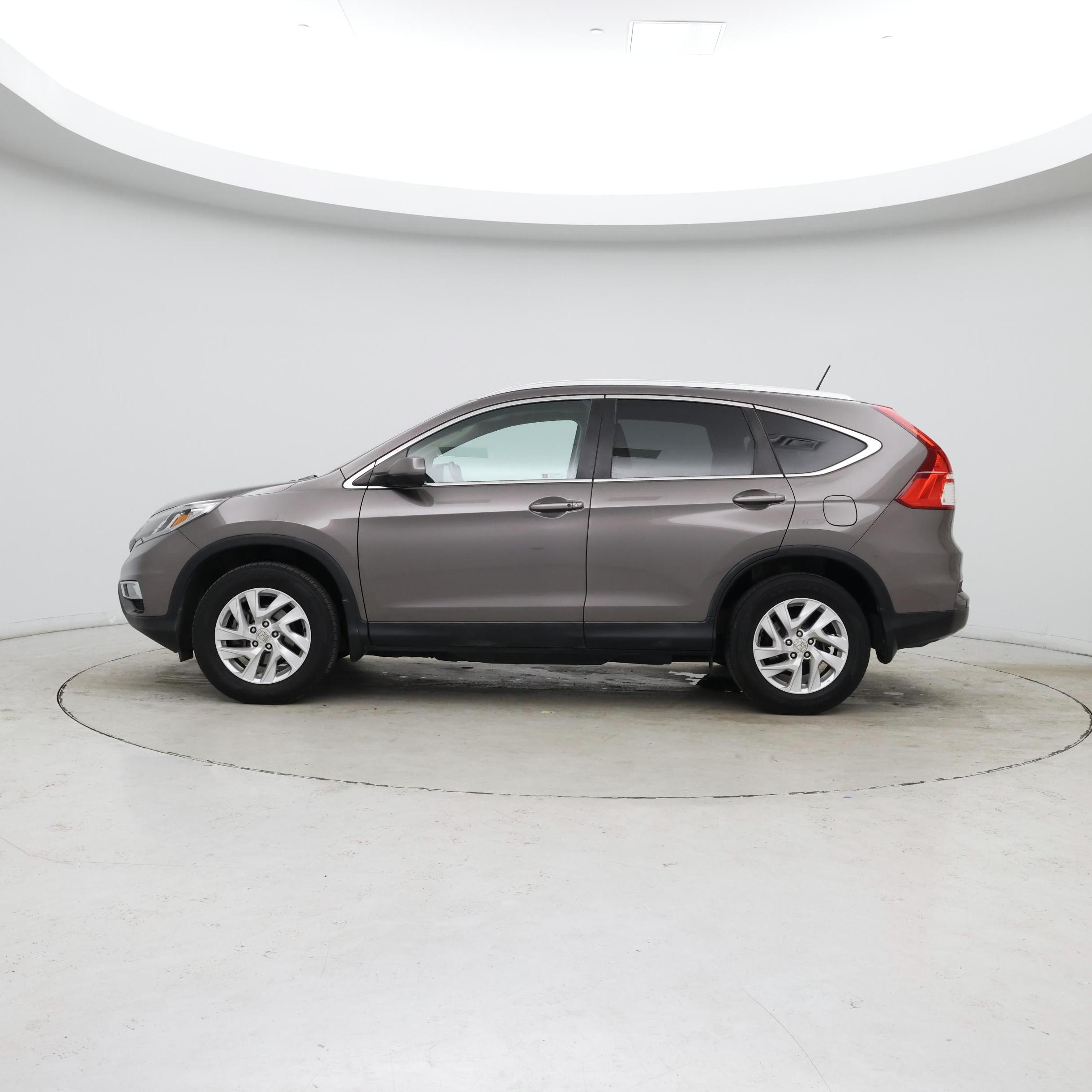 Thumbnail: 2016 Honda CR-V - 3