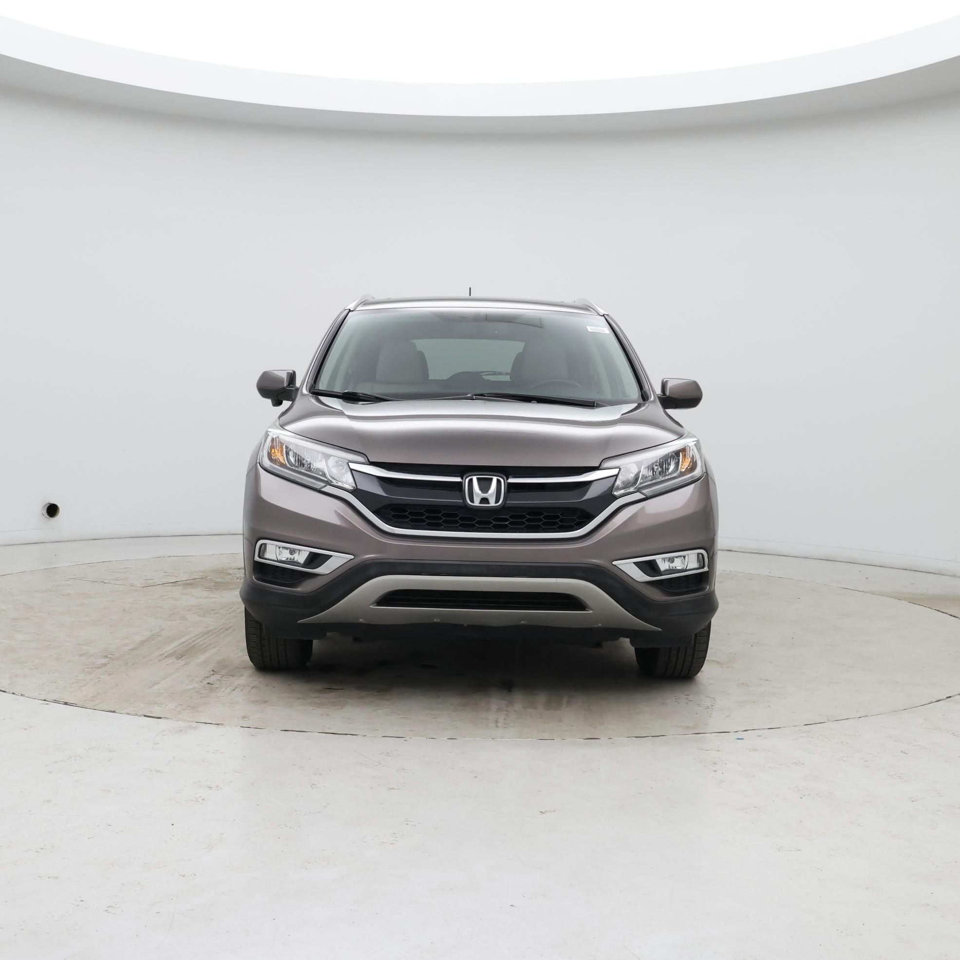 Thumbnail: 2016 Honda CR-V - 5