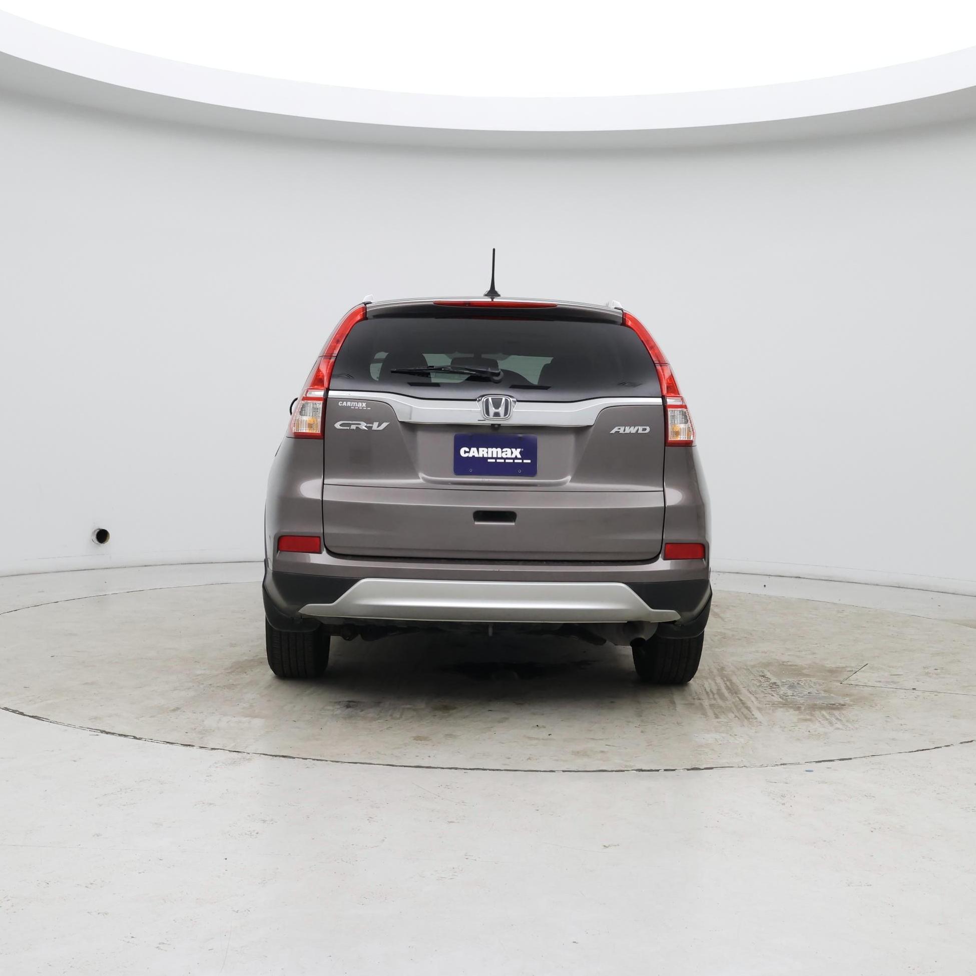 Thumbnail: 2016 Honda CR-V - 6