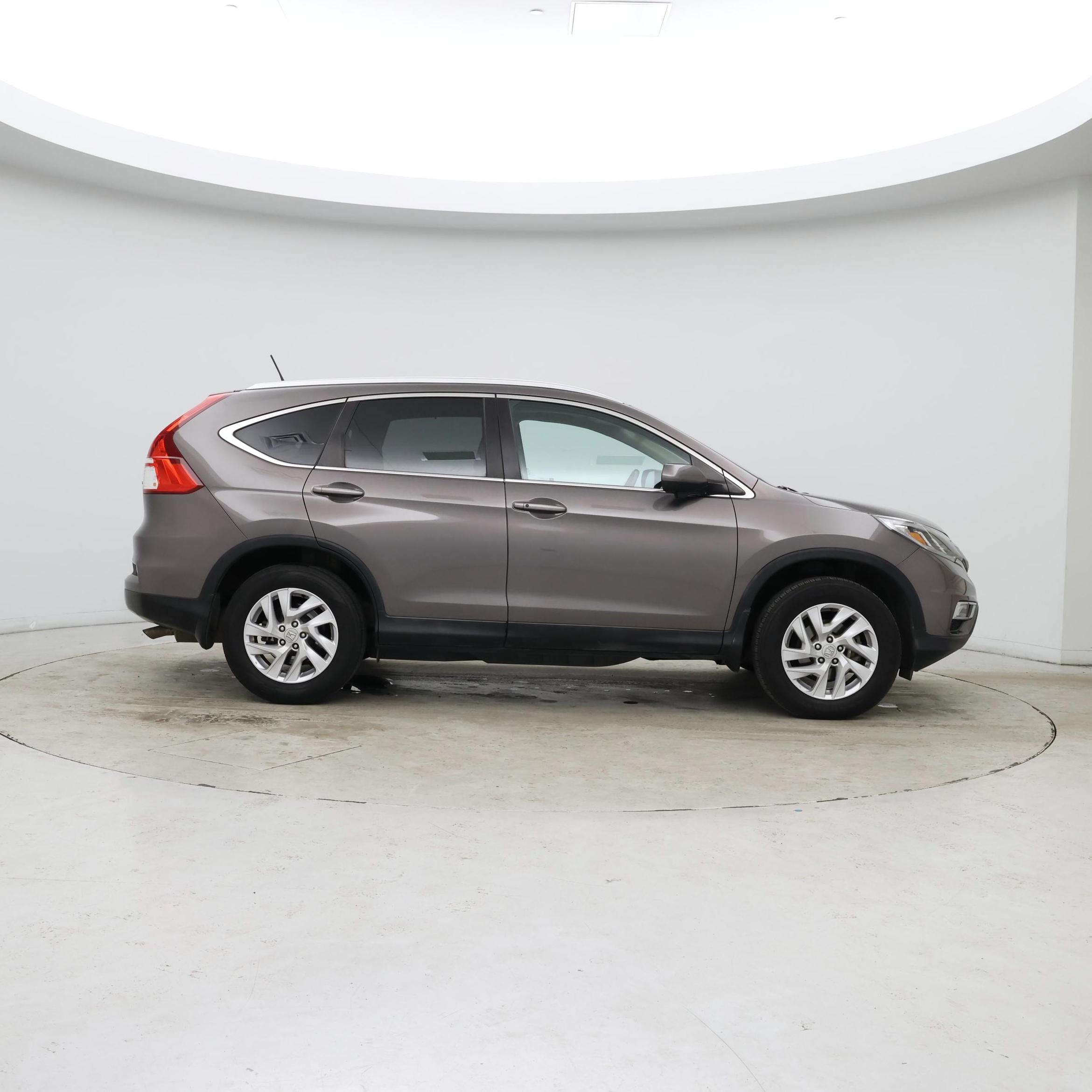 Thumbnail: 2016 Honda CR-V - 7