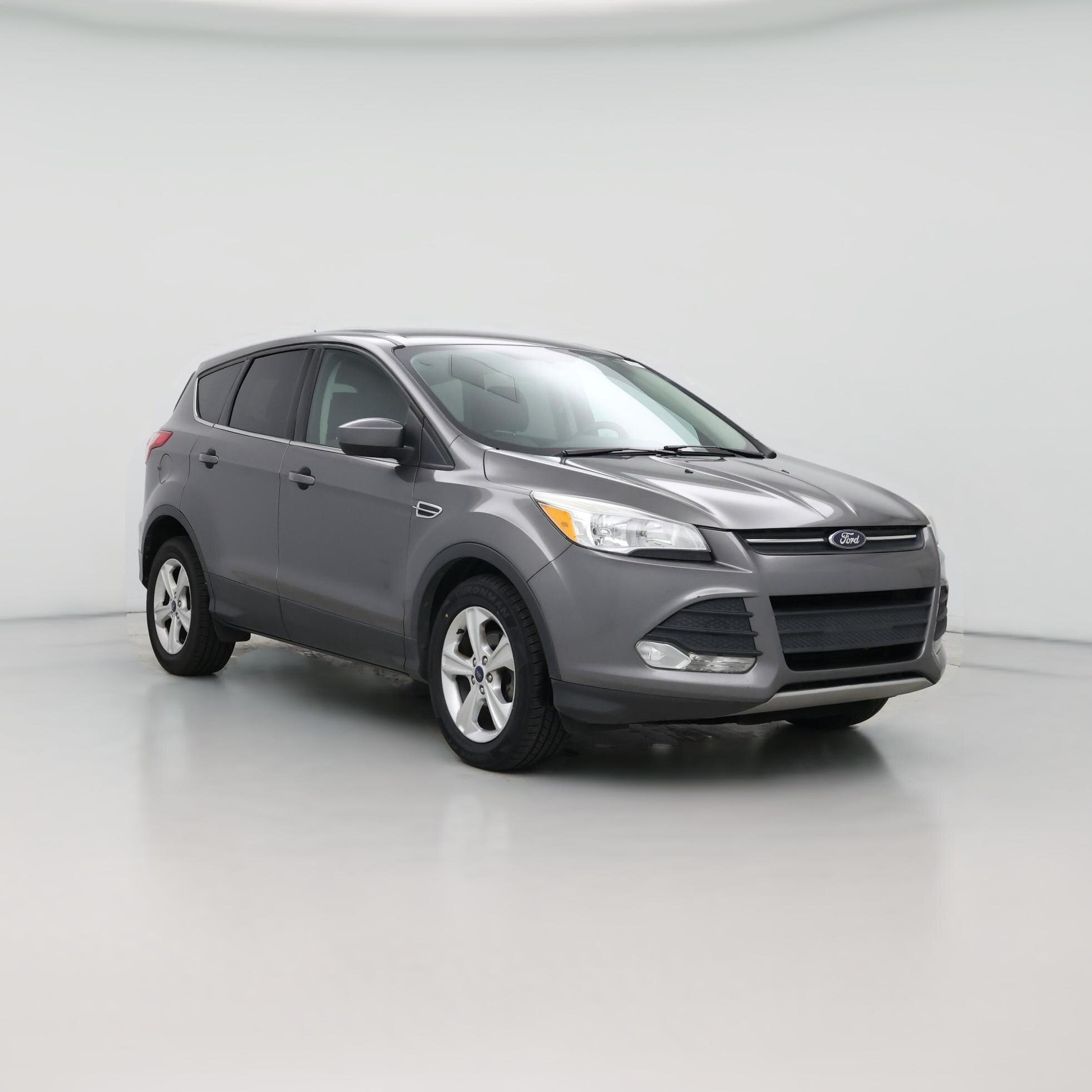 Thumbnail: 2014 Ford Escape - 1
