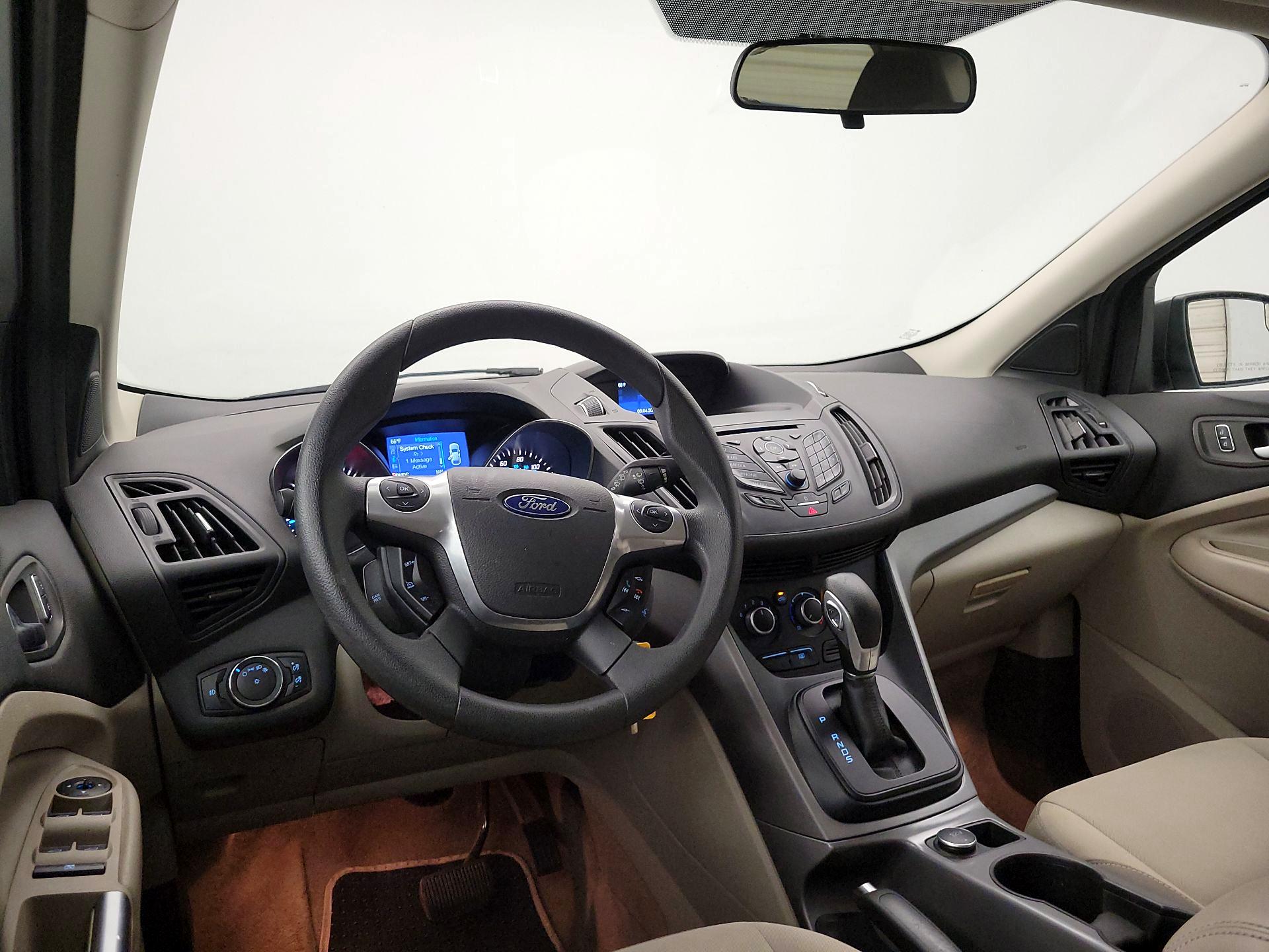 Thumbnail: 2014 Ford Escape - 9