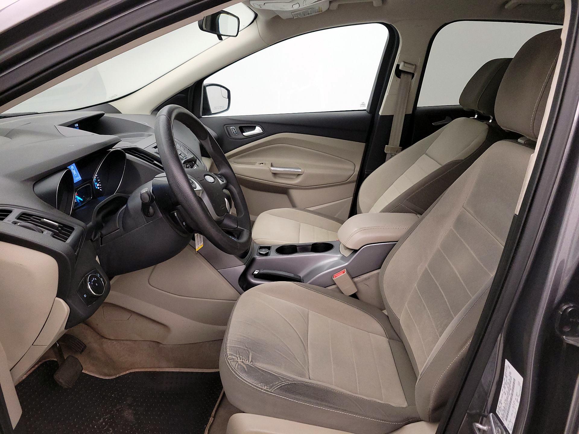 Thumbnail: 2014 Ford Escape - 11