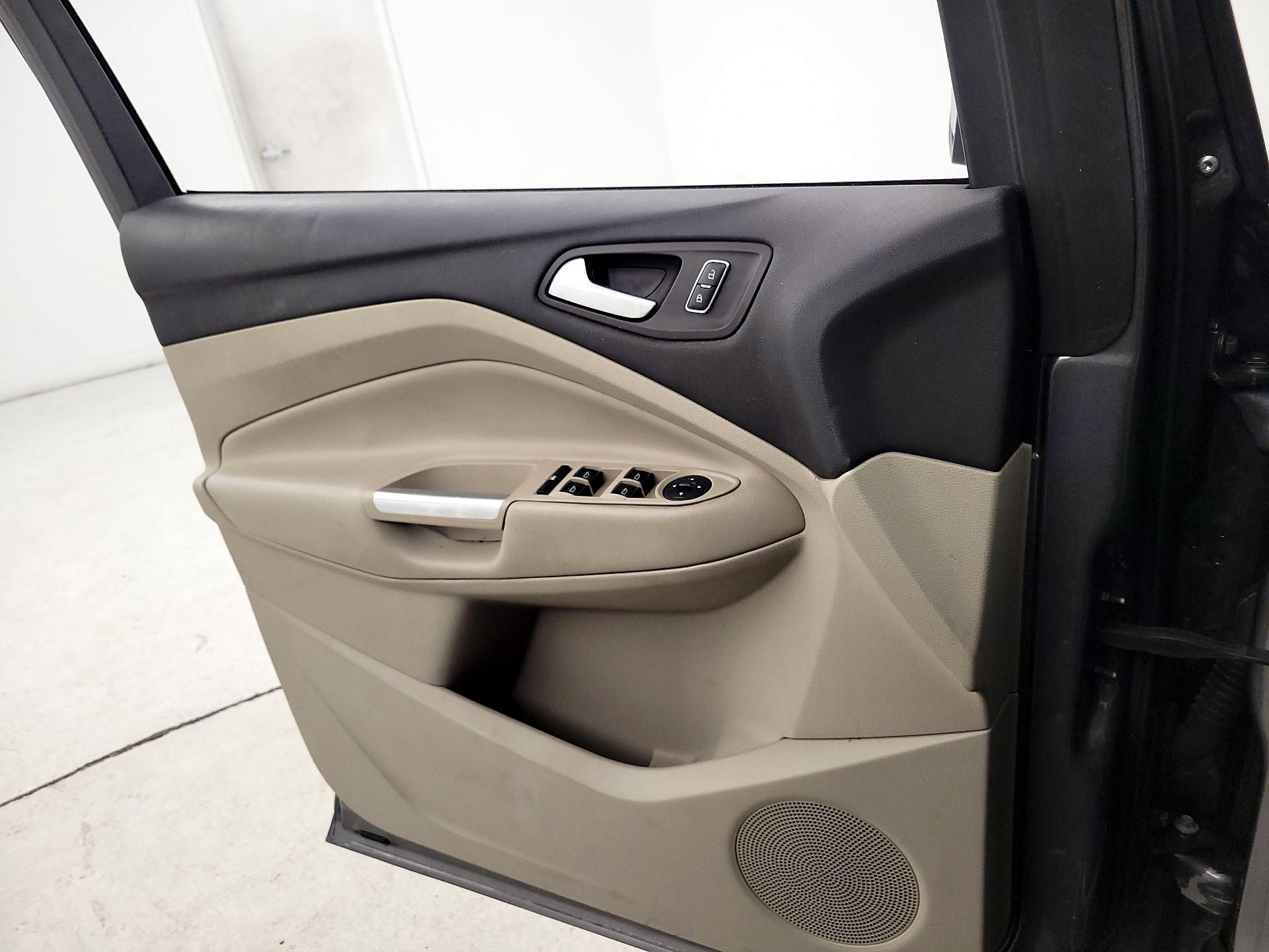 Thumbnail: 2014 Ford Escape - 12