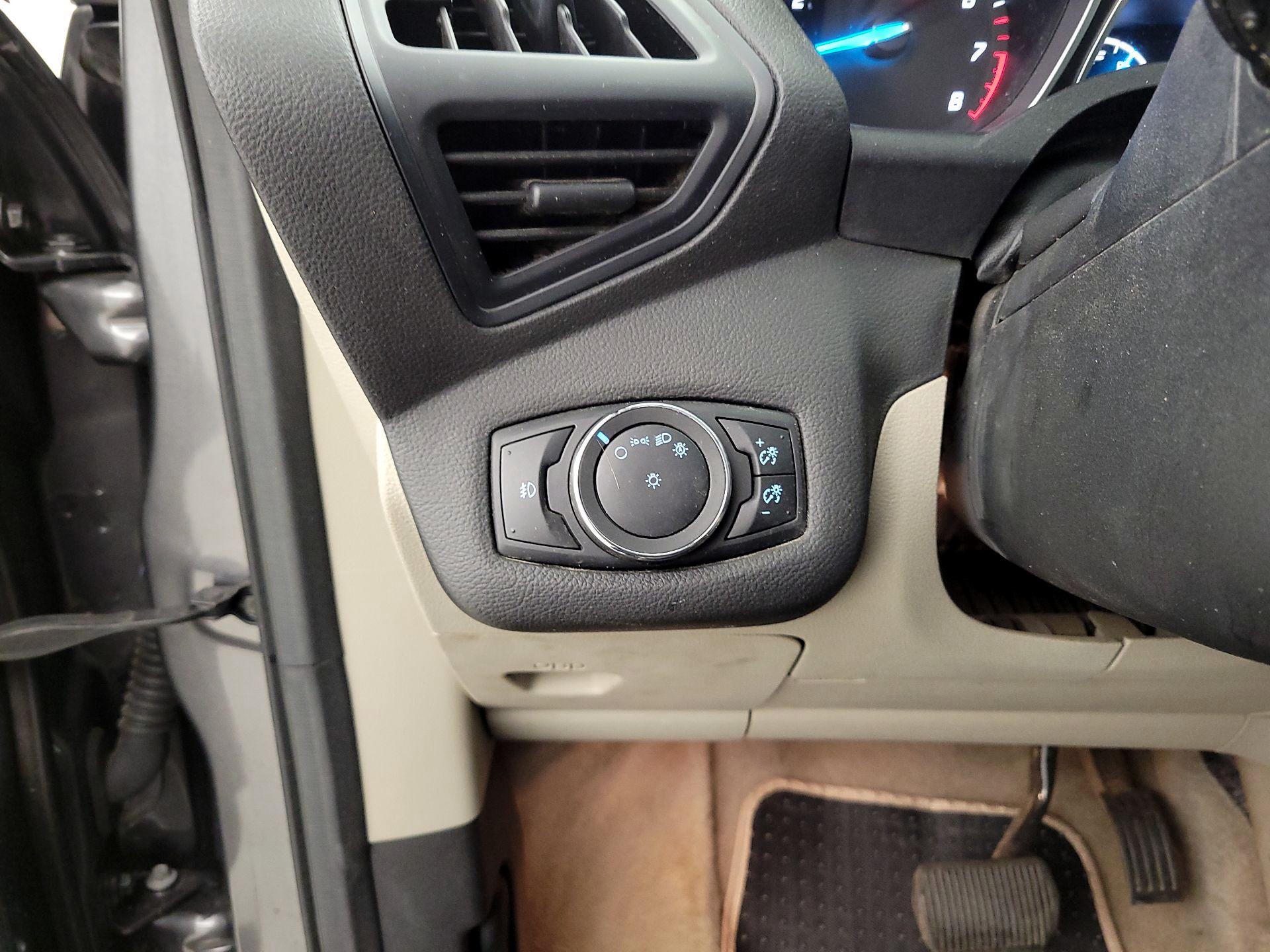 Thumbnail: 2014 Ford Escape - 13