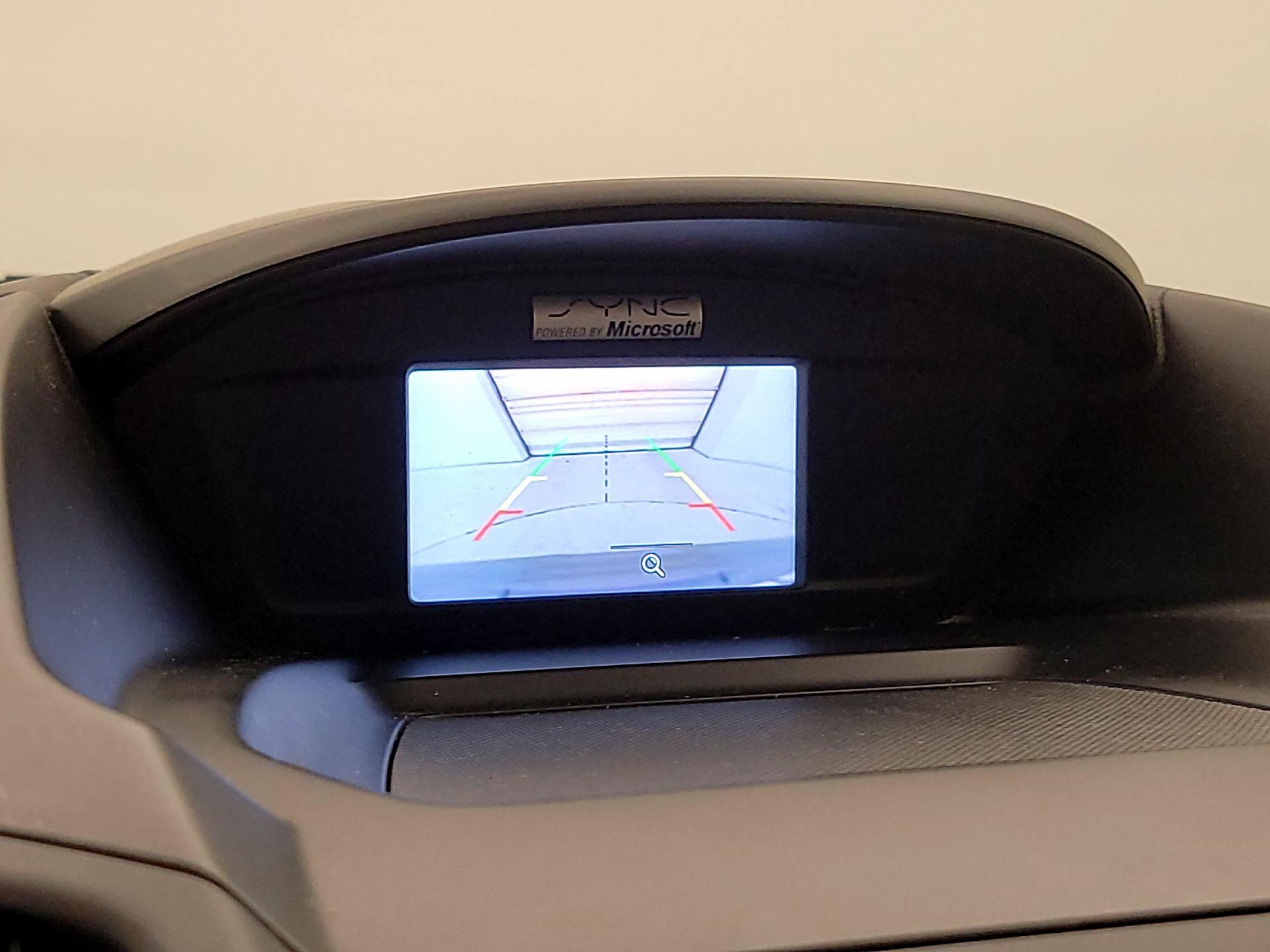 Thumbnail: 2014 Ford Escape - 14