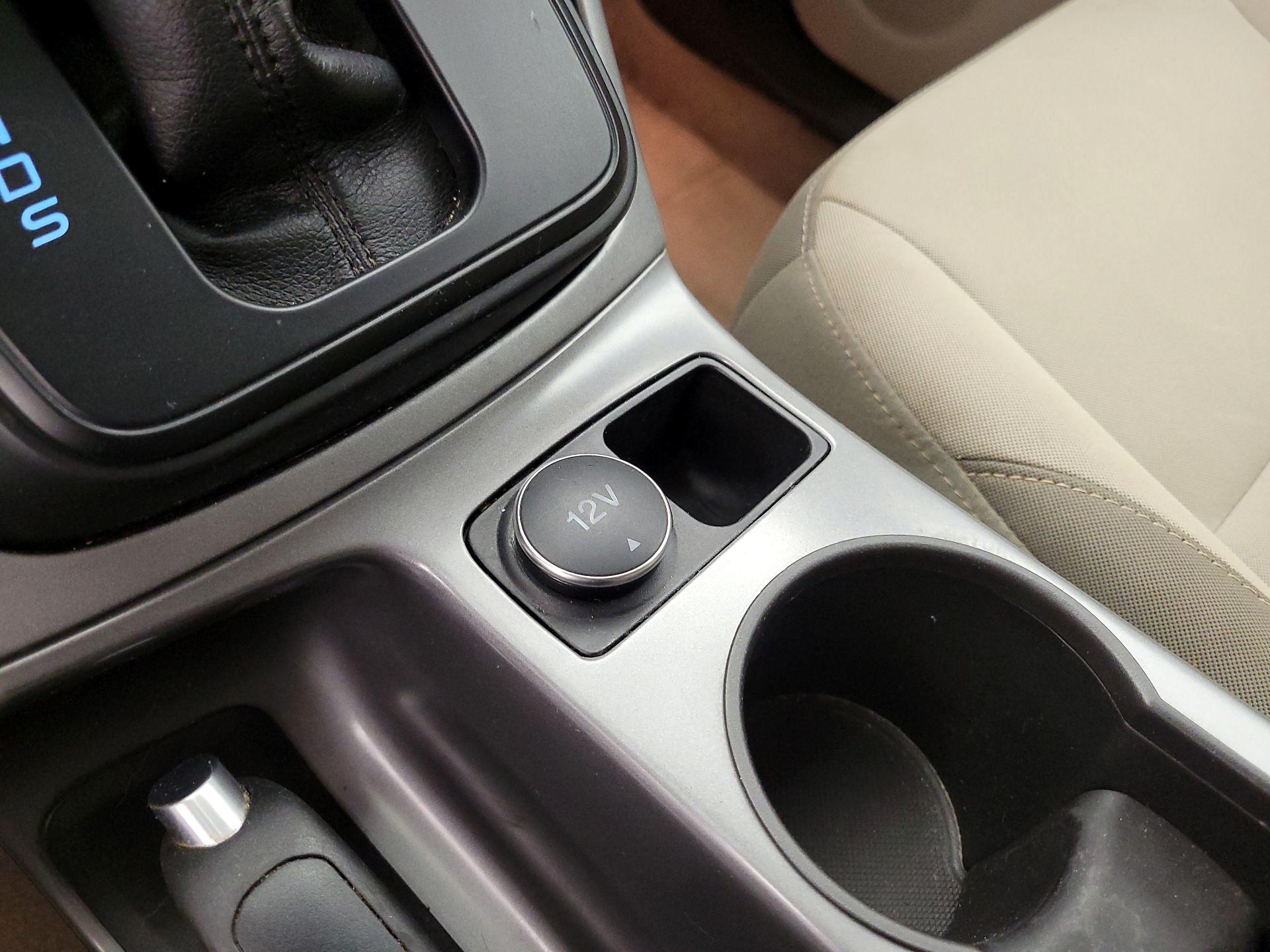 Thumbnail: 2014 Ford Escape - 18