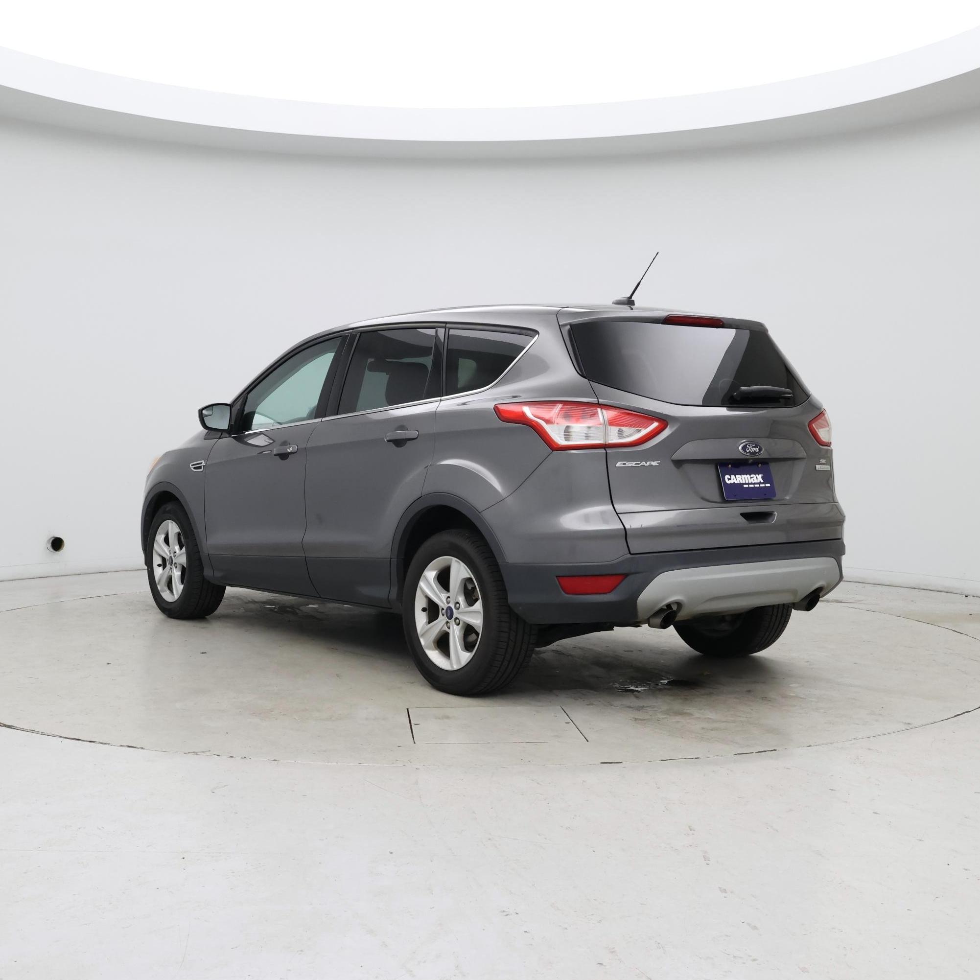 Thumbnail: 2014 Ford Escape - 2