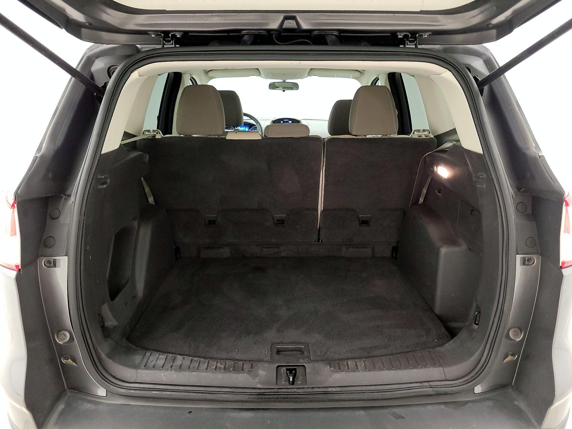 Thumbnail: 2014 Ford Escape - 20