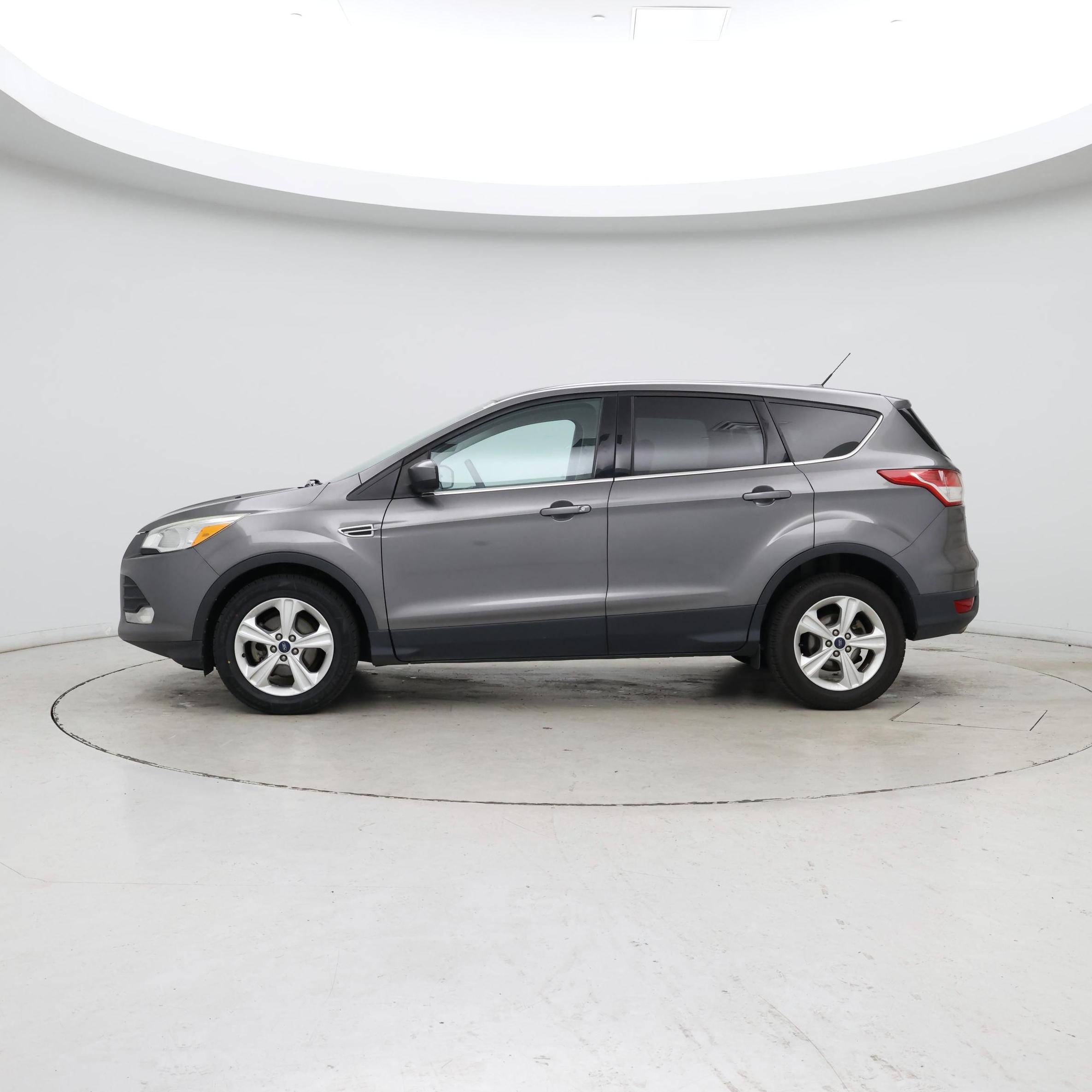 Thumbnail: 2014 Ford Escape - 3