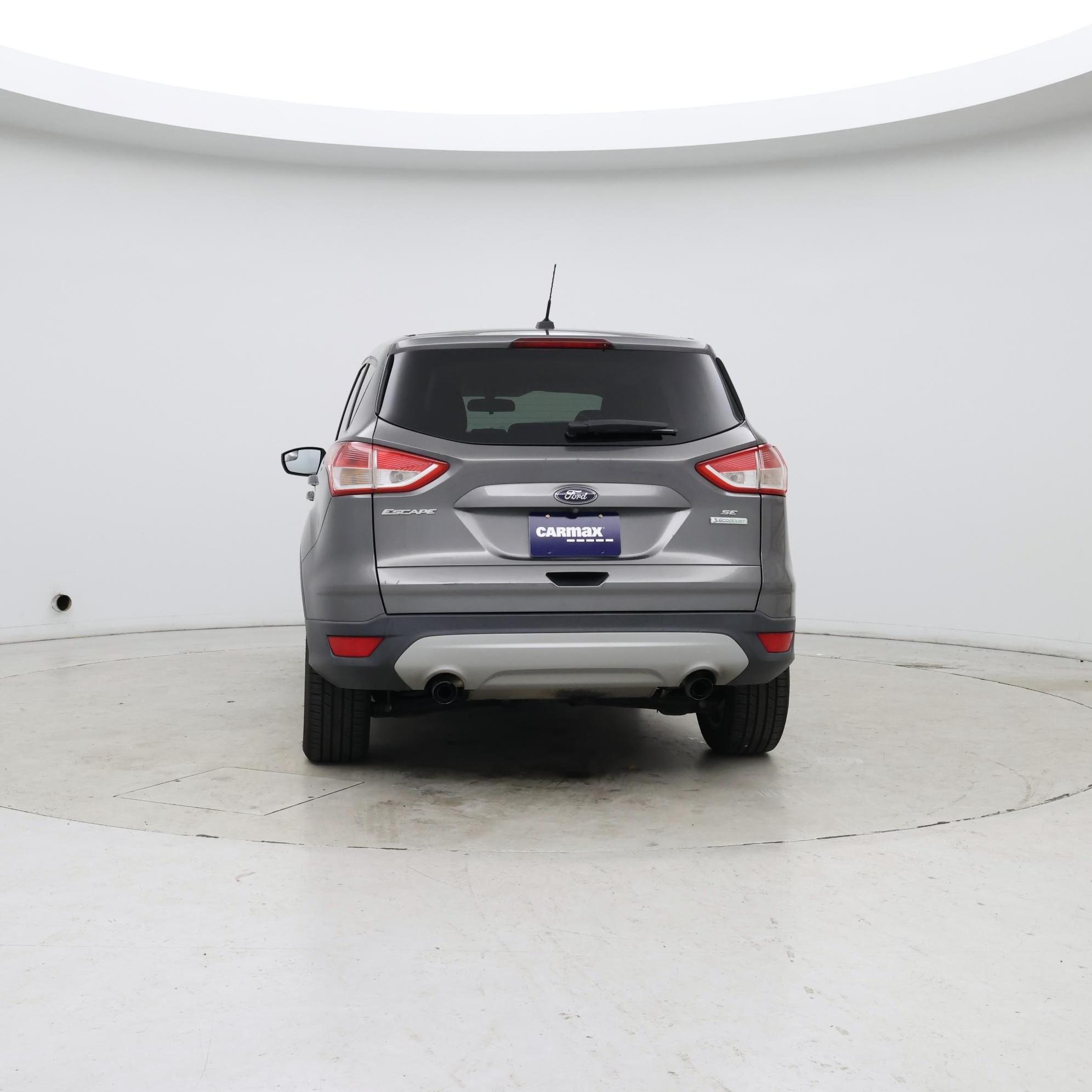Thumbnail: 2014 Ford Escape - 6