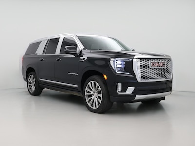 2021 GMC Yukon XL 1500 Denali