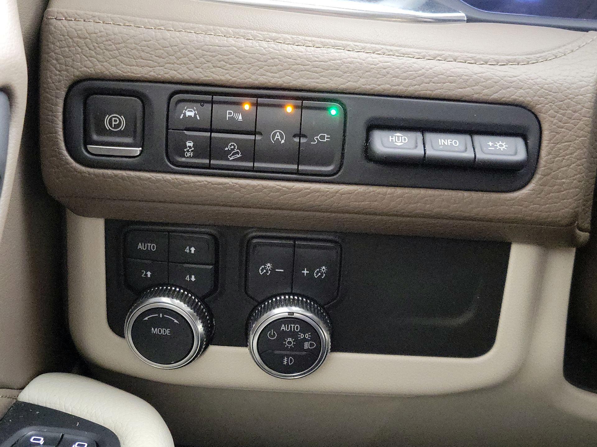 Thumbnail: 2021 GMC Yukon XL - 13