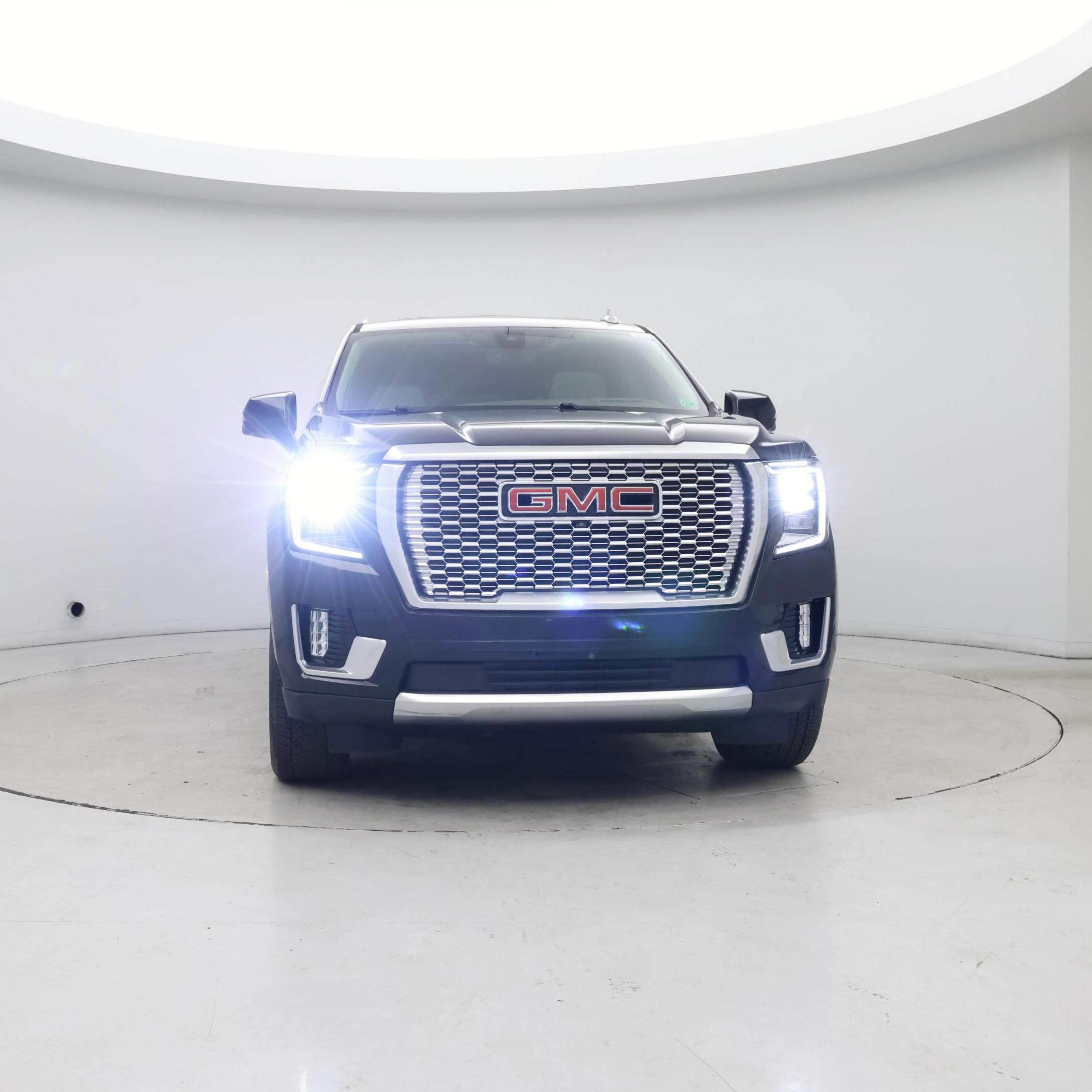 Thumbnail: 2021 GMC Yukon XL - 5