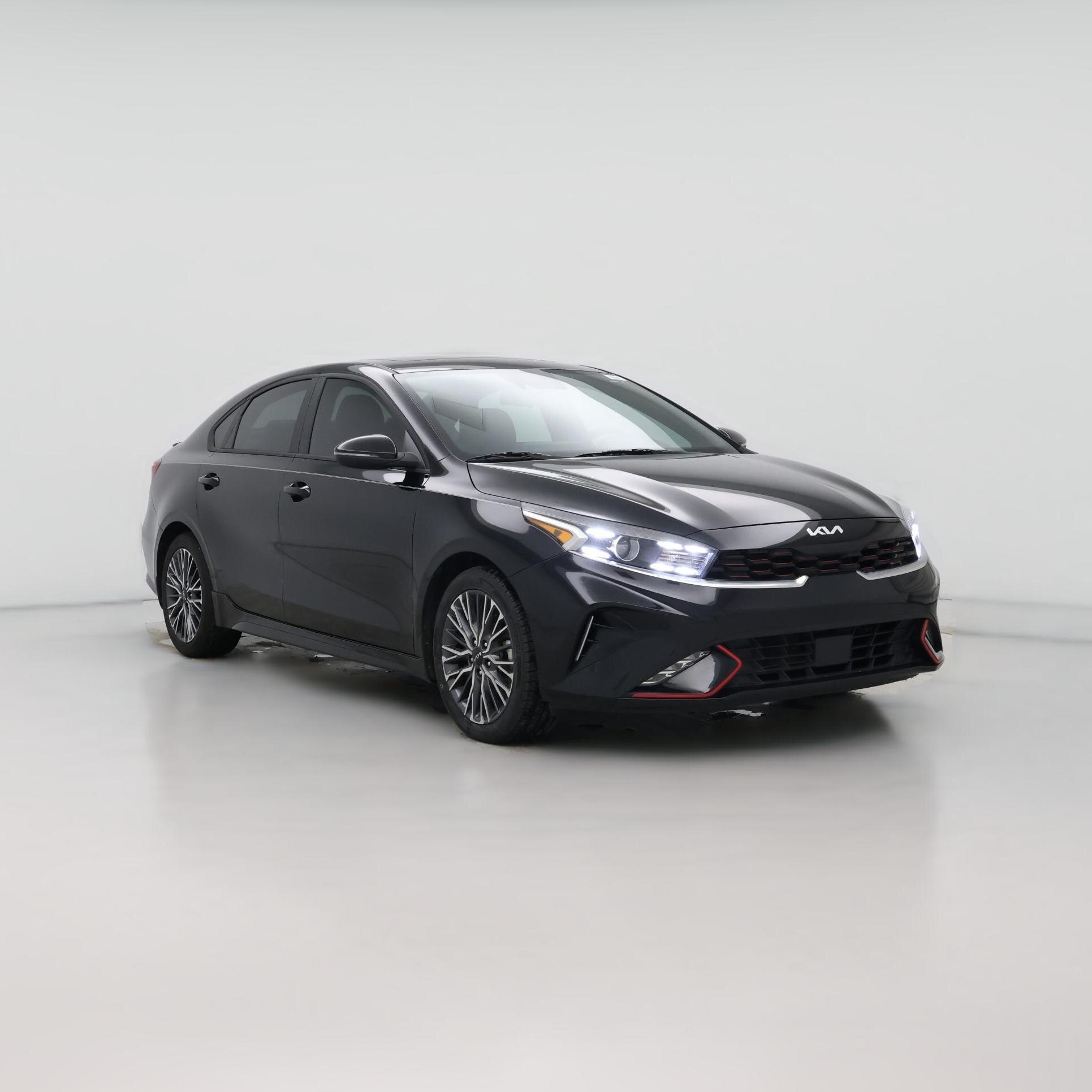 Thumbnail: 2023 Kia Forte - 1