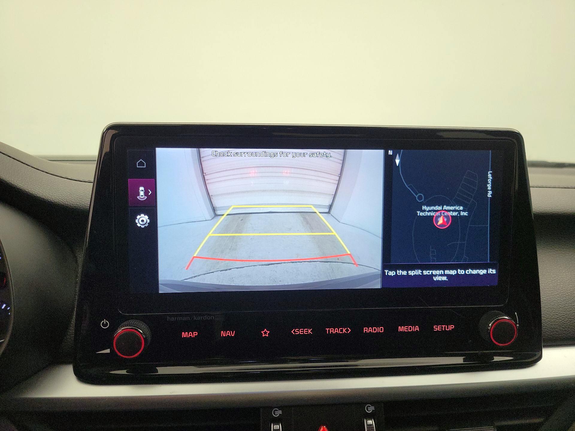 Thumbnail: 2023 Kia Forte - 14