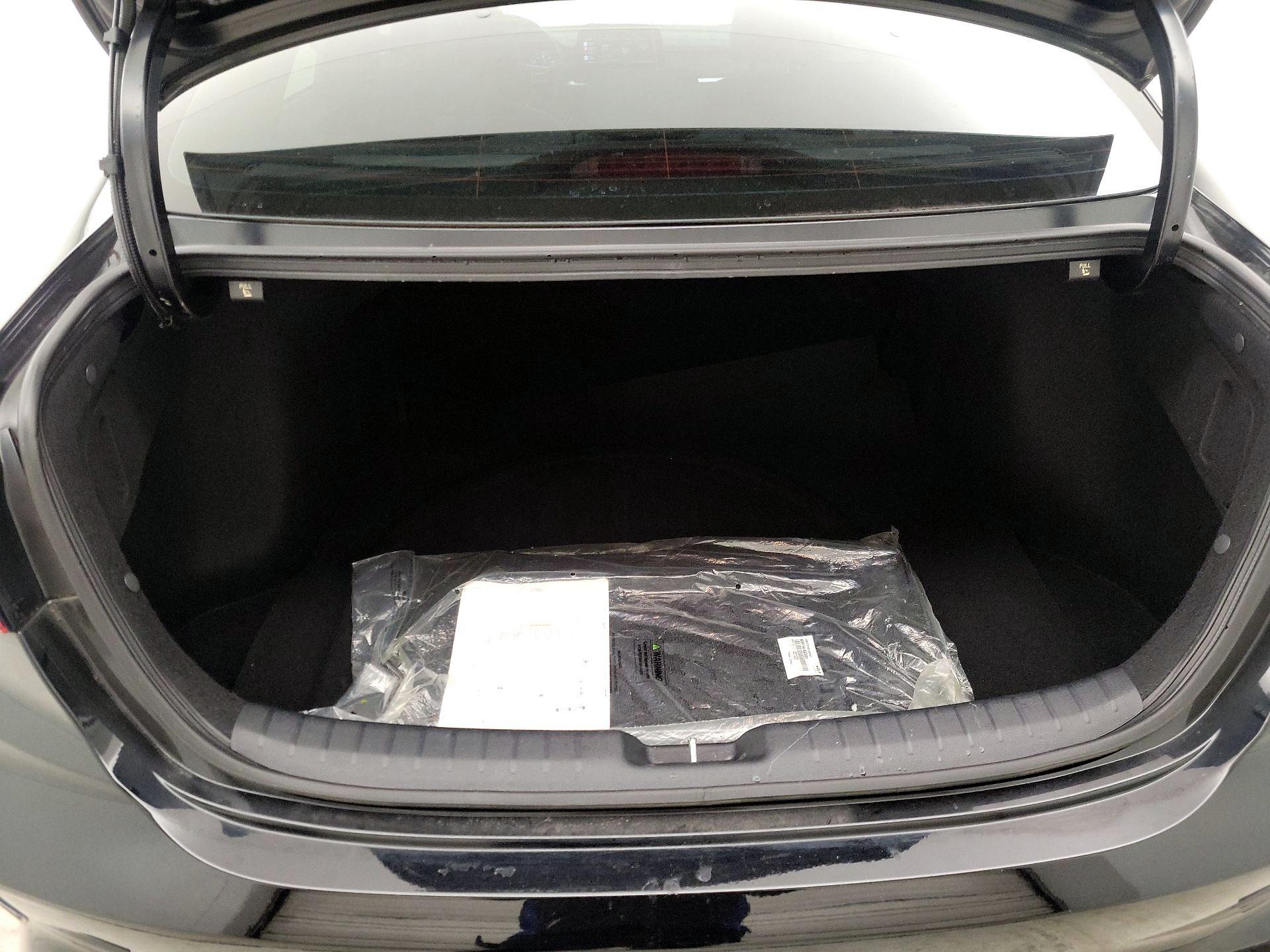 Thumbnail: 2023 Kia Forte - 20